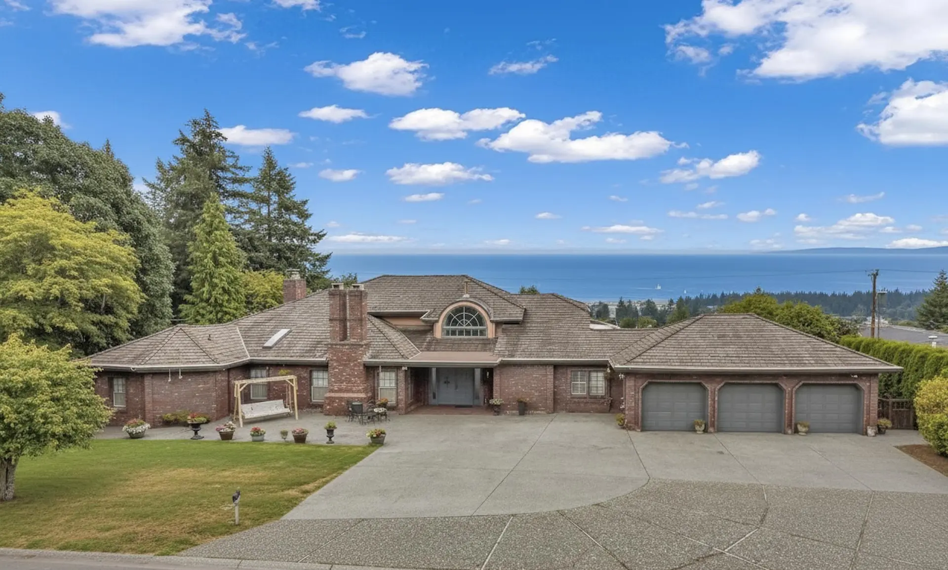 Property at 5455 120 Street, Delta, BC