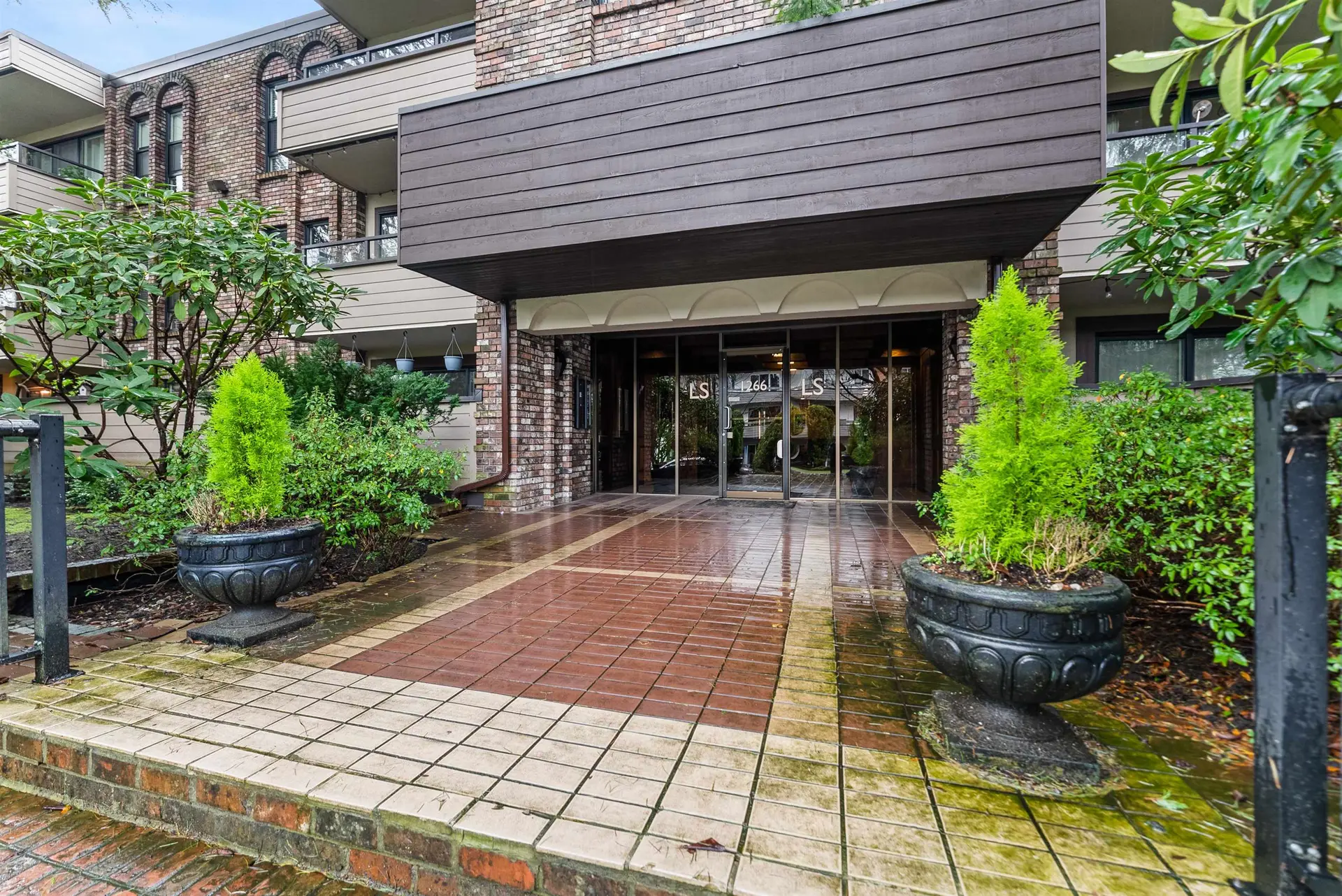 Property at #305 1266 W 13th Avenue, Vancouver, BC