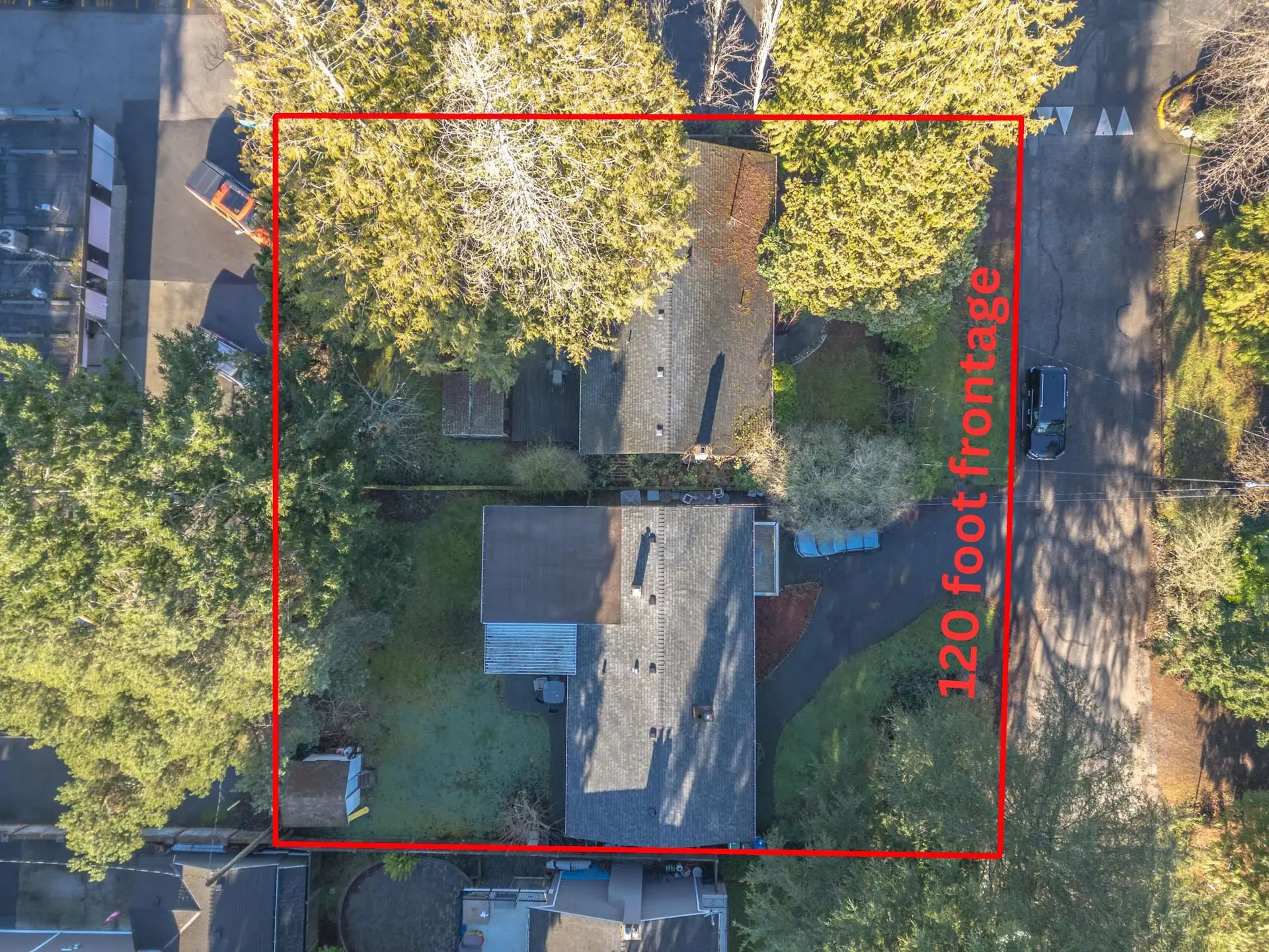 Property at 1565 128A STREET, Surrey, BC