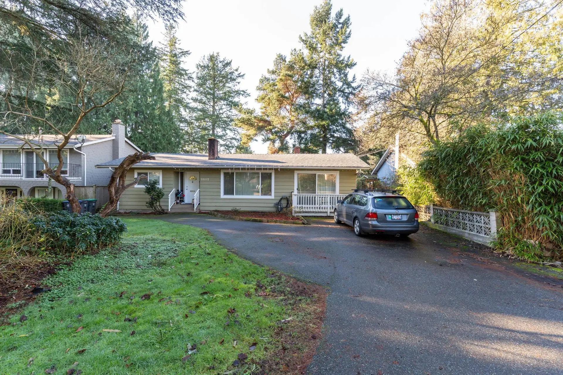 Property at 1565 128A STREET, Surrey, BC