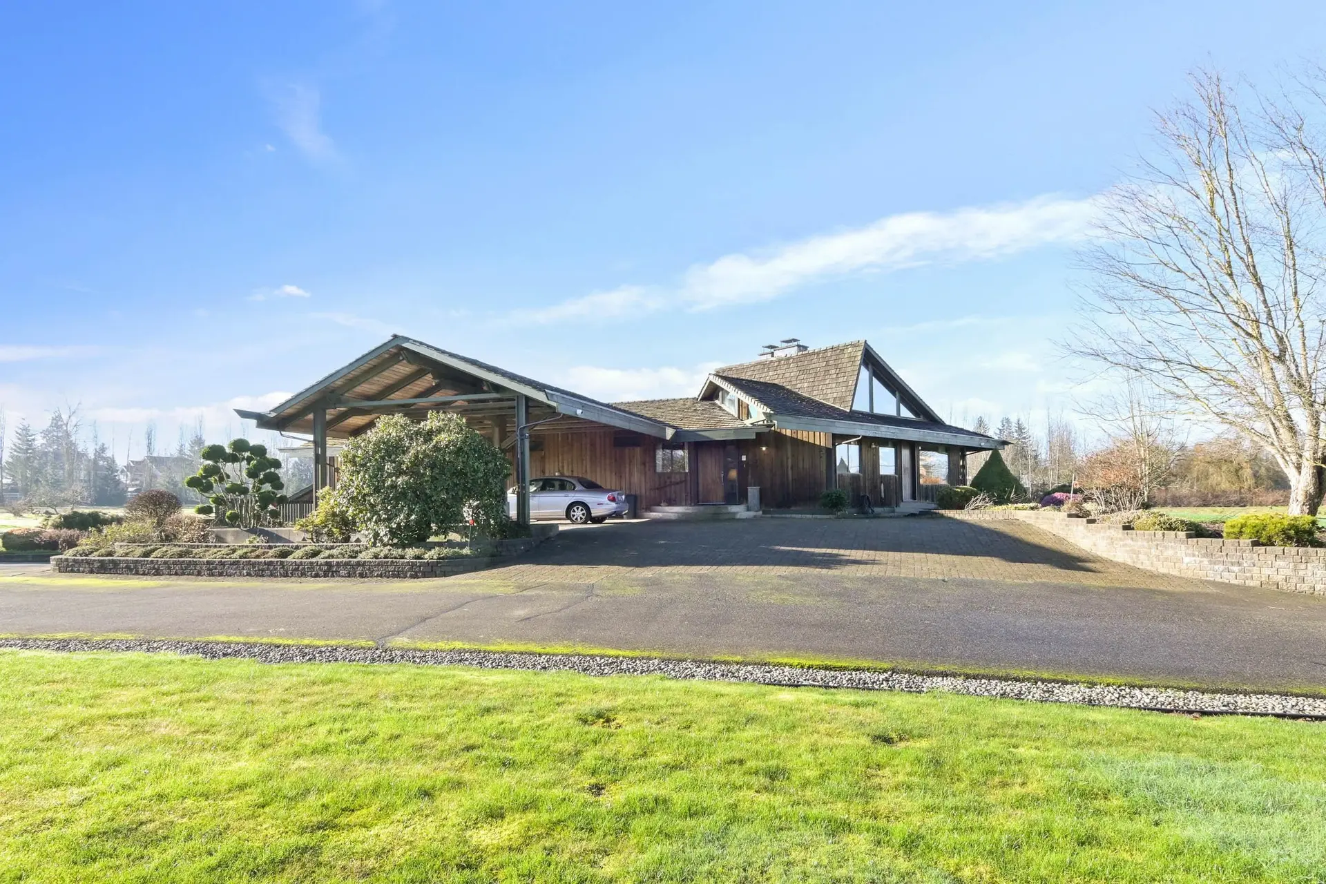 Property at 16948 66 Avenue, Surrey, BC