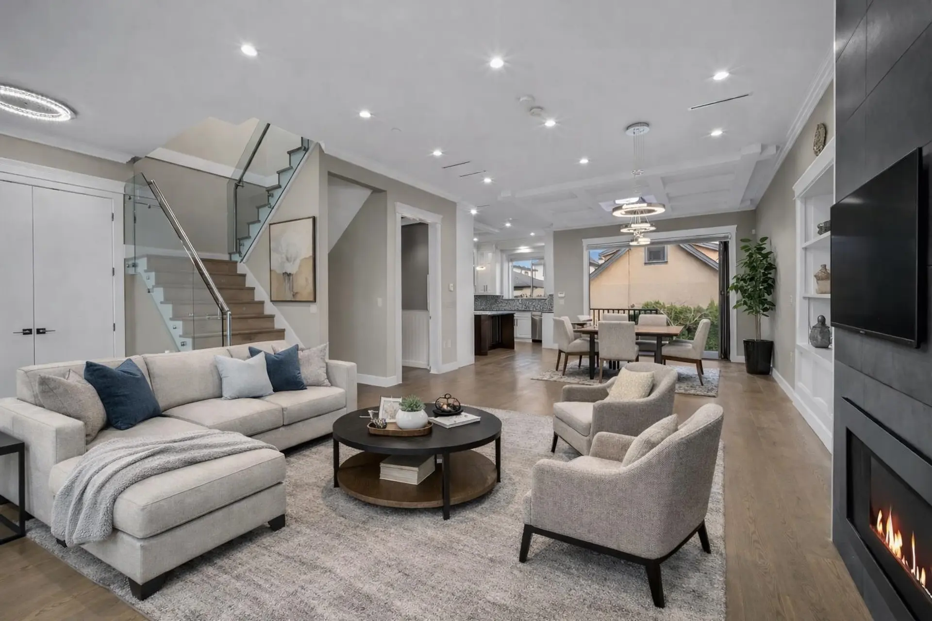 Property at 8068 Haig Street, Vancouver, BC
