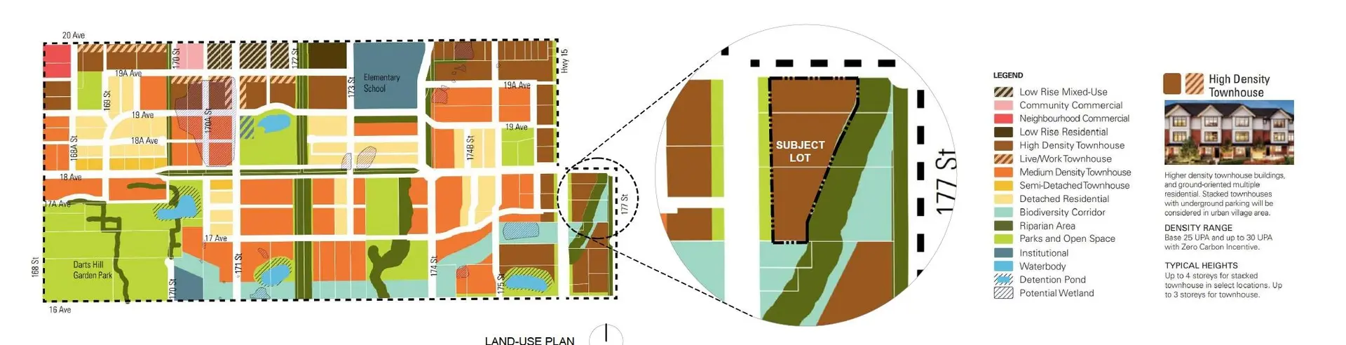 Property at 1750 176 STREET, Surrey, BC