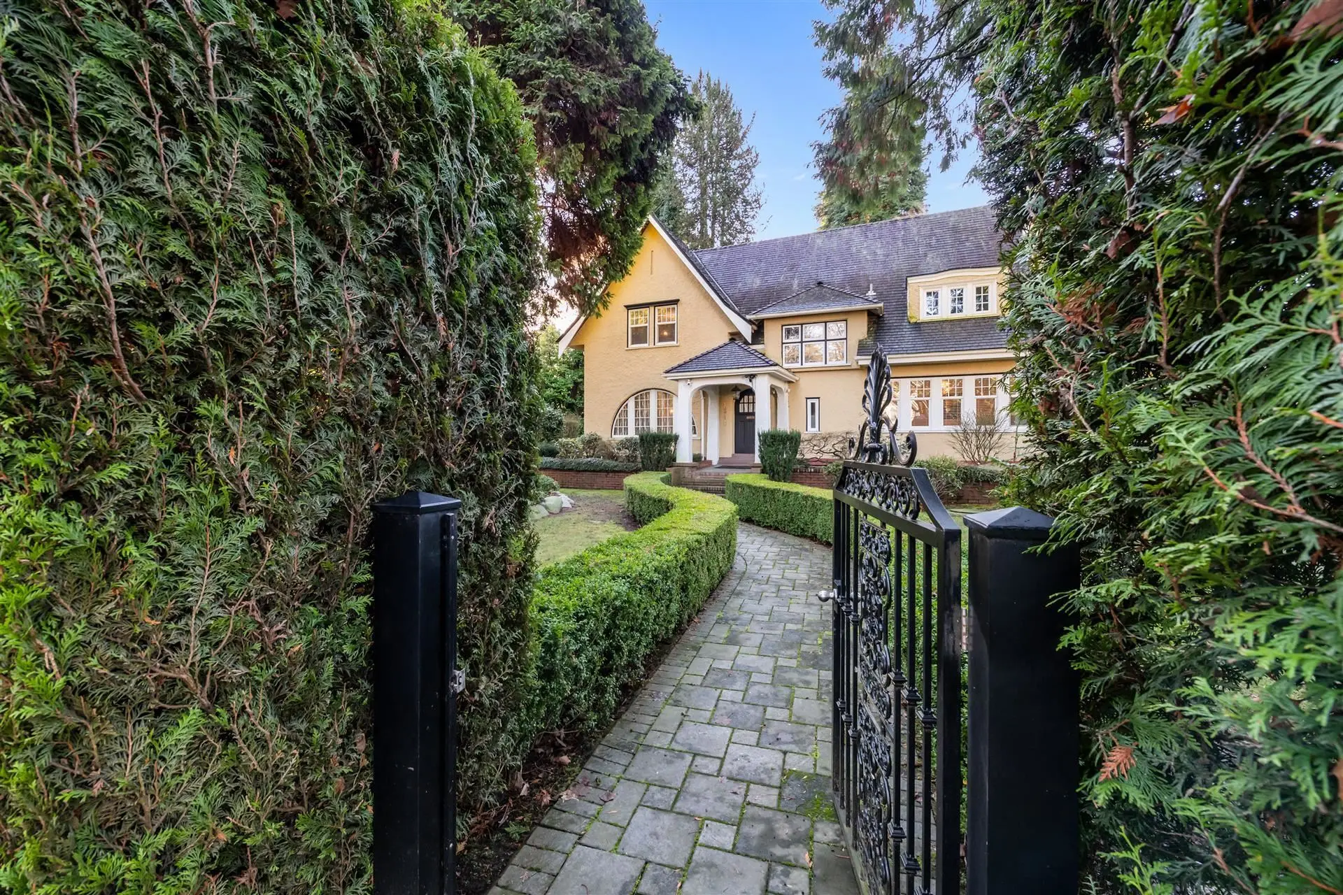 Property at 1516 BALFOUR AVENUE, Vancouver, BC