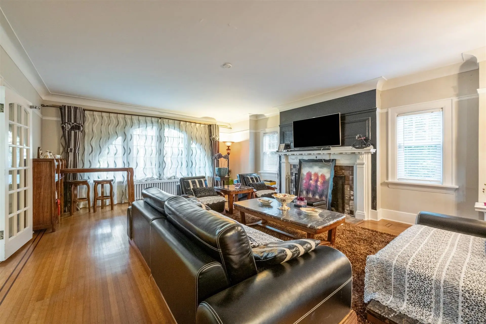 Property at 1516 BALFOUR AVENUE, Vancouver, BC