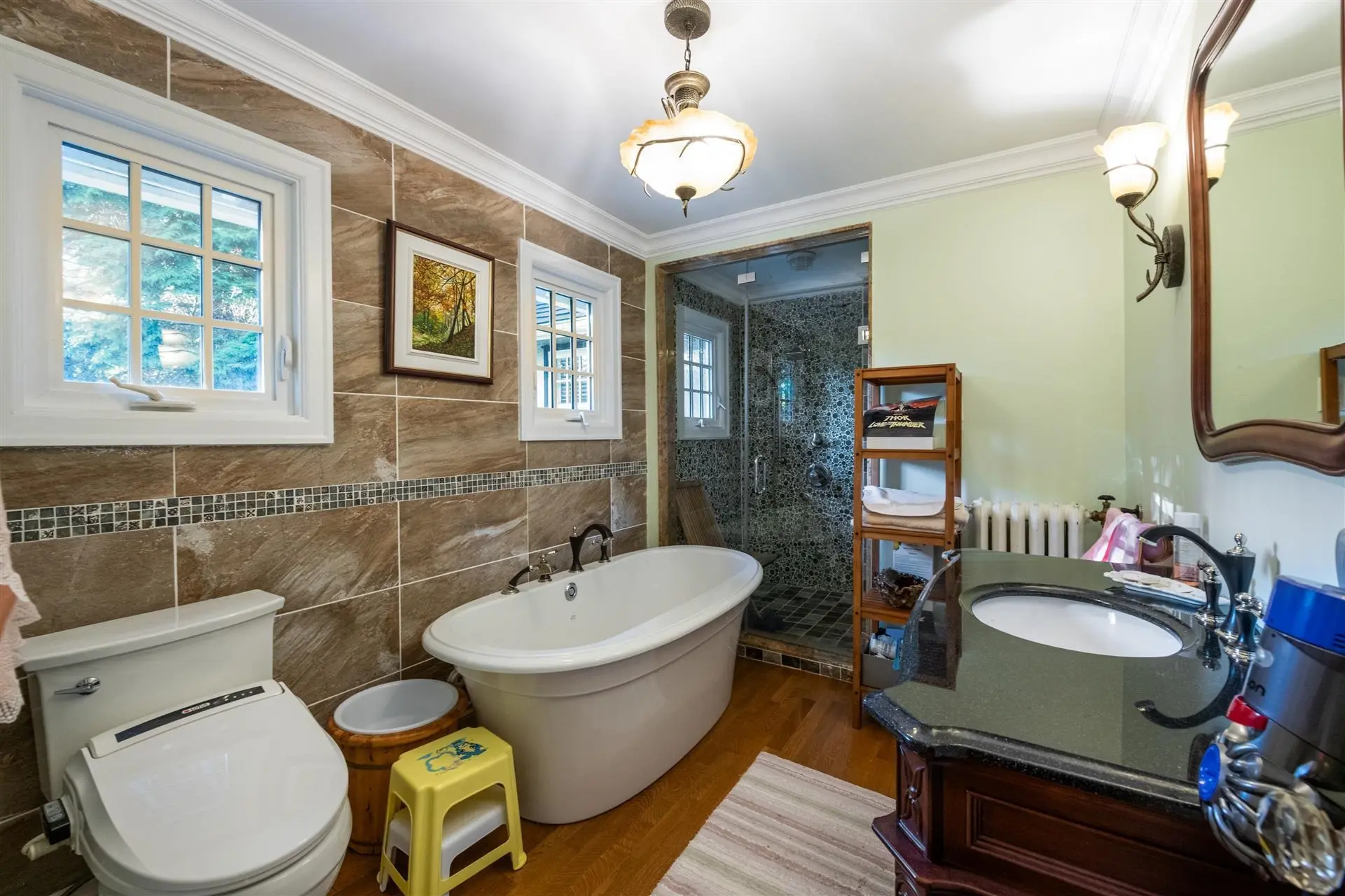 Property at 1516 BALFOUR AVENUE, Vancouver, BC