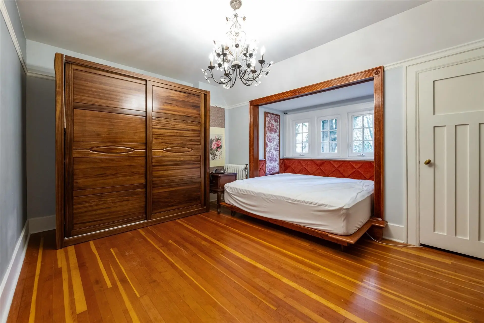 Property at 1516 BALFOUR AVENUE, Vancouver, BC