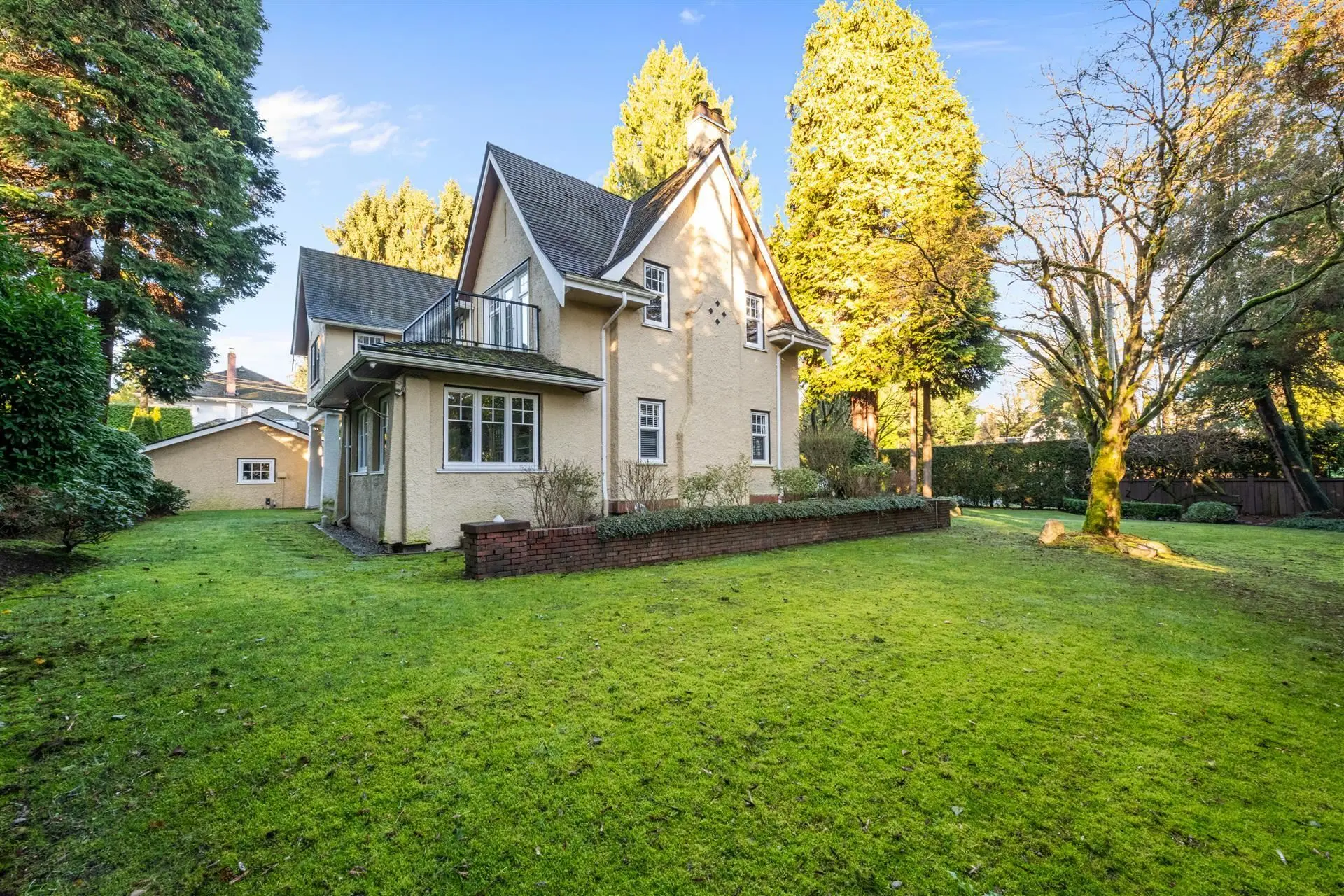 Property at 1516 BALFOUR AVENUE, Vancouver, BC