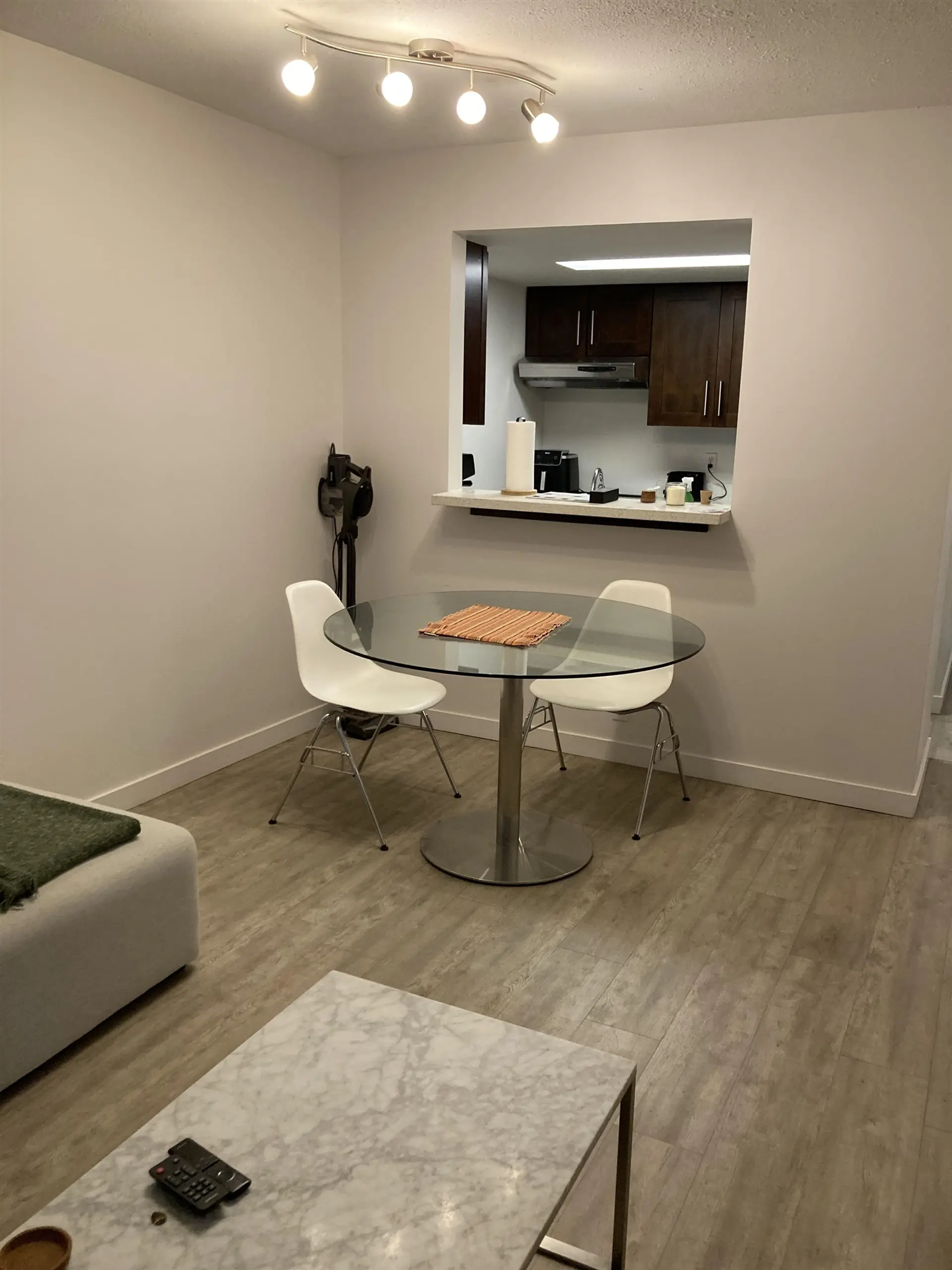 Property at #405 789 DRAKE STREET, Vancouver, BC