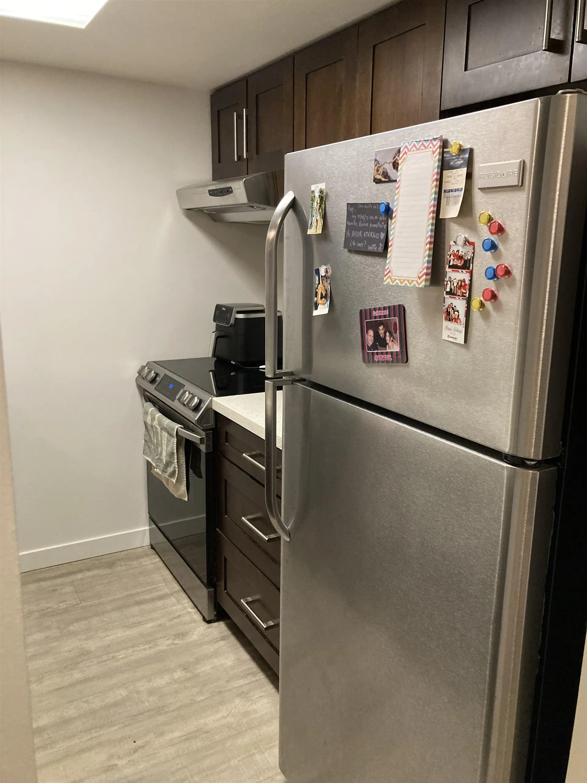 Property at #405 789 DRAKE STREET, Vancouver, BC