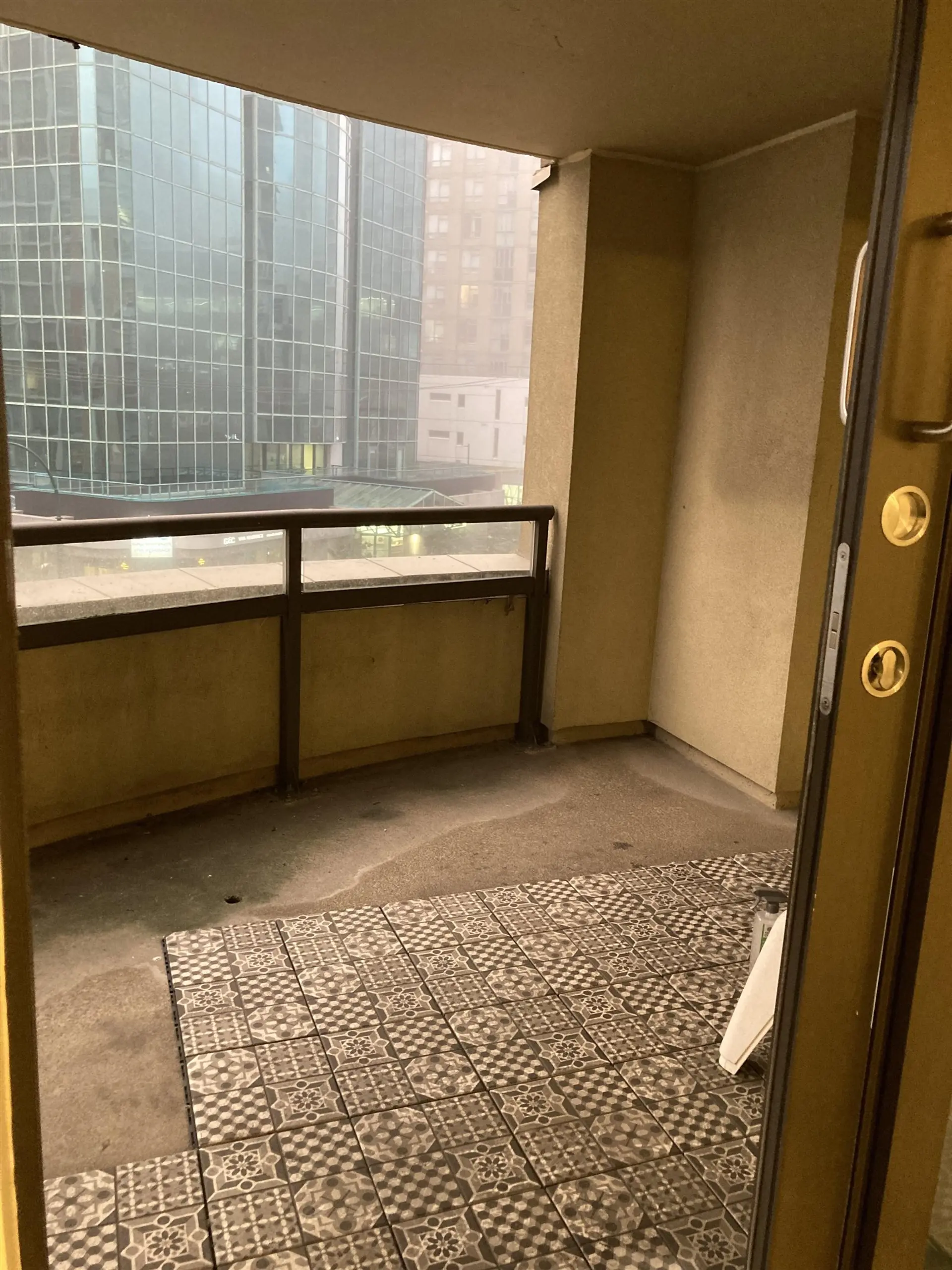 Property at #405 789 DRAKE STREET, Vancouver, BC