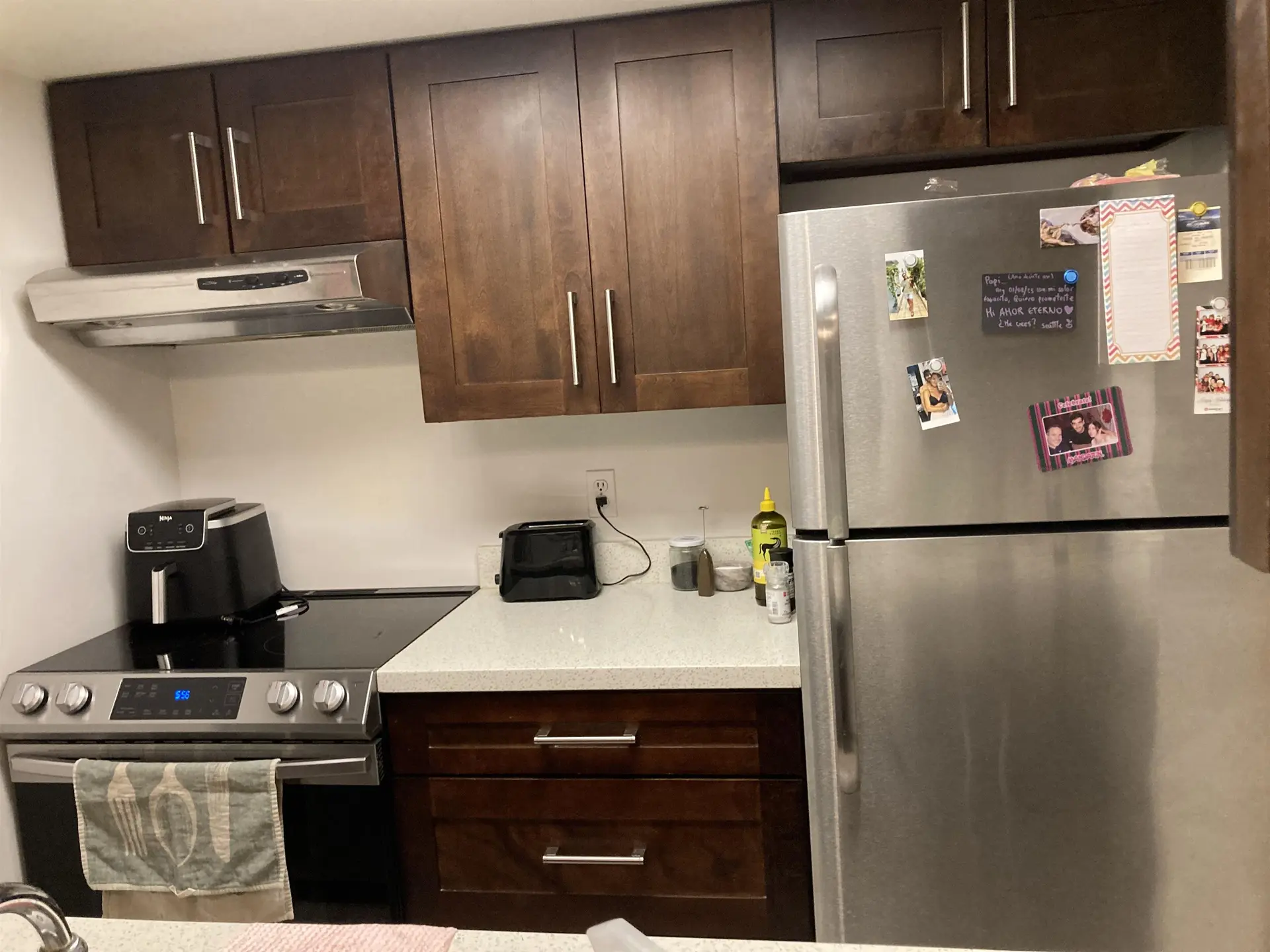 Property at #405 789 DRAKE STREET, Vancouver, BC