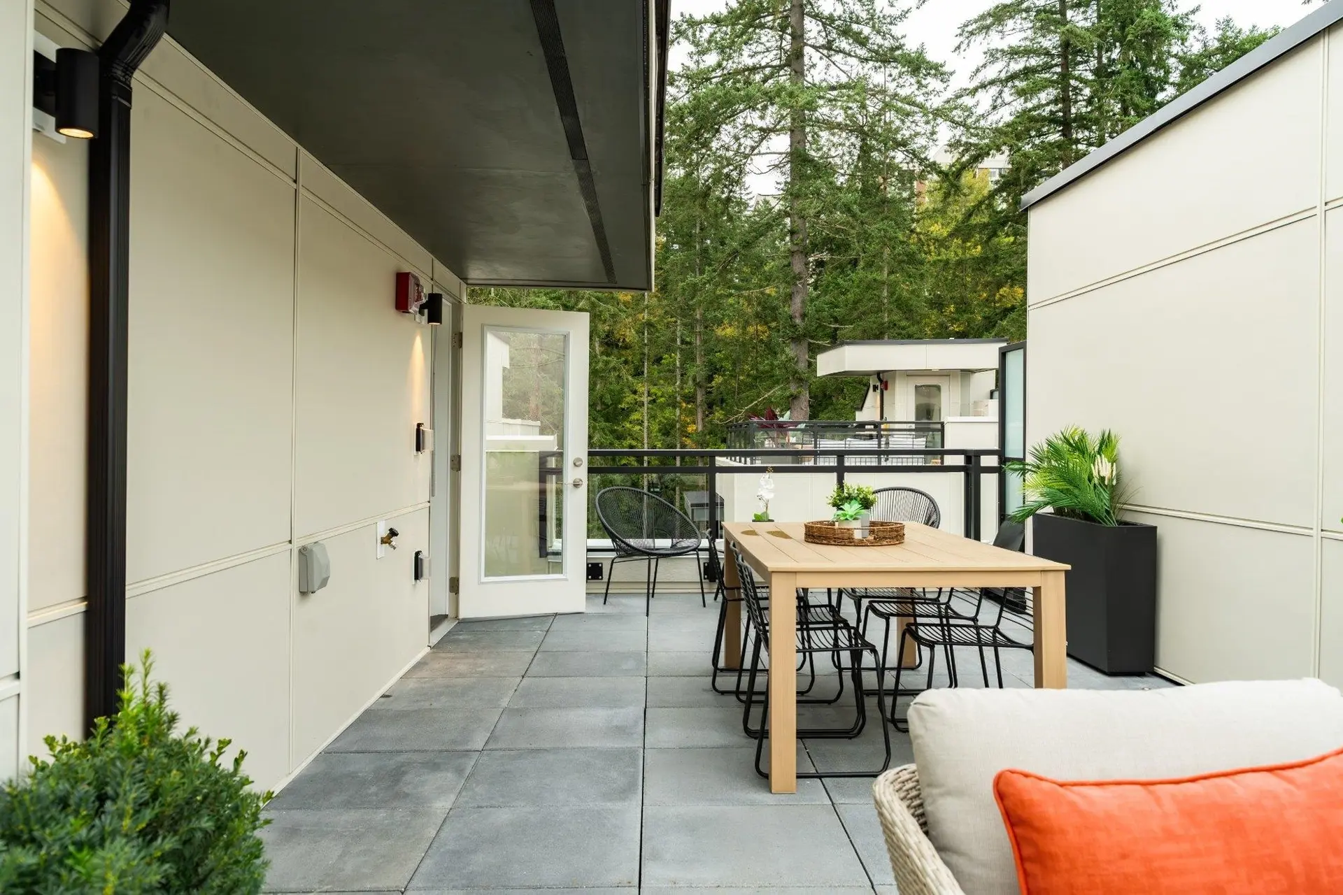 Property at #119 2050 GLENAIRE DRIVE, North Vancouver, BC