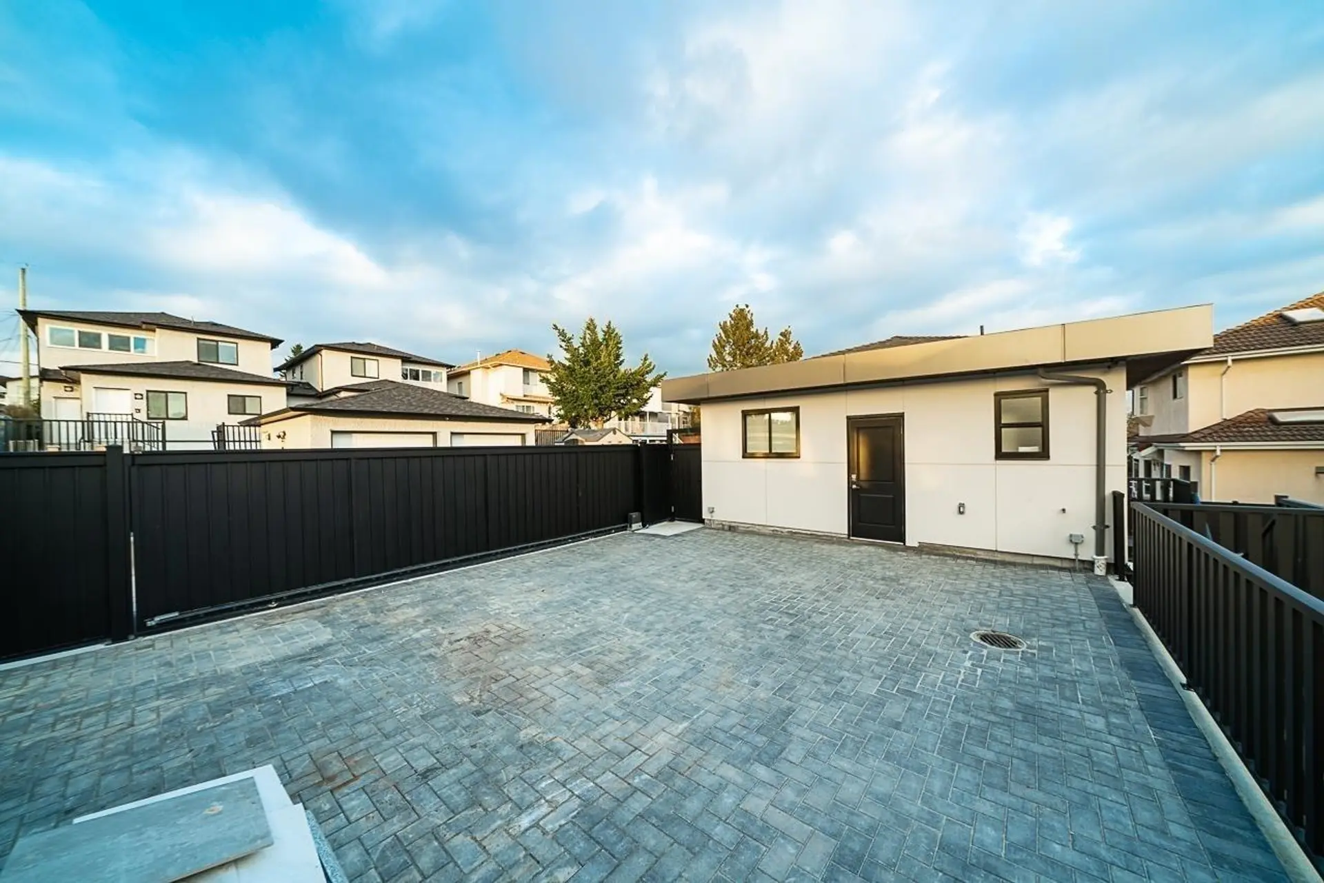 Property at 5655 PORTLAND STREET, Burnaby, BC