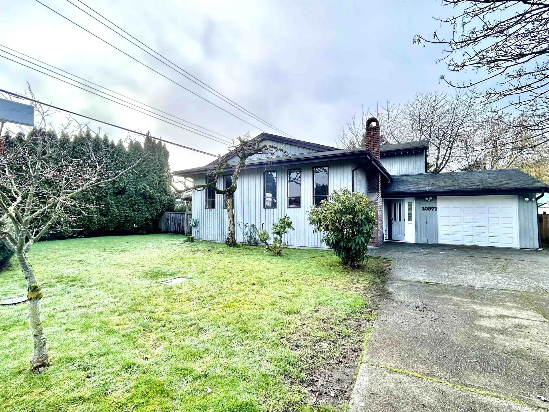 Property at 10971 HOUSMAN STREET, Richmond, BC