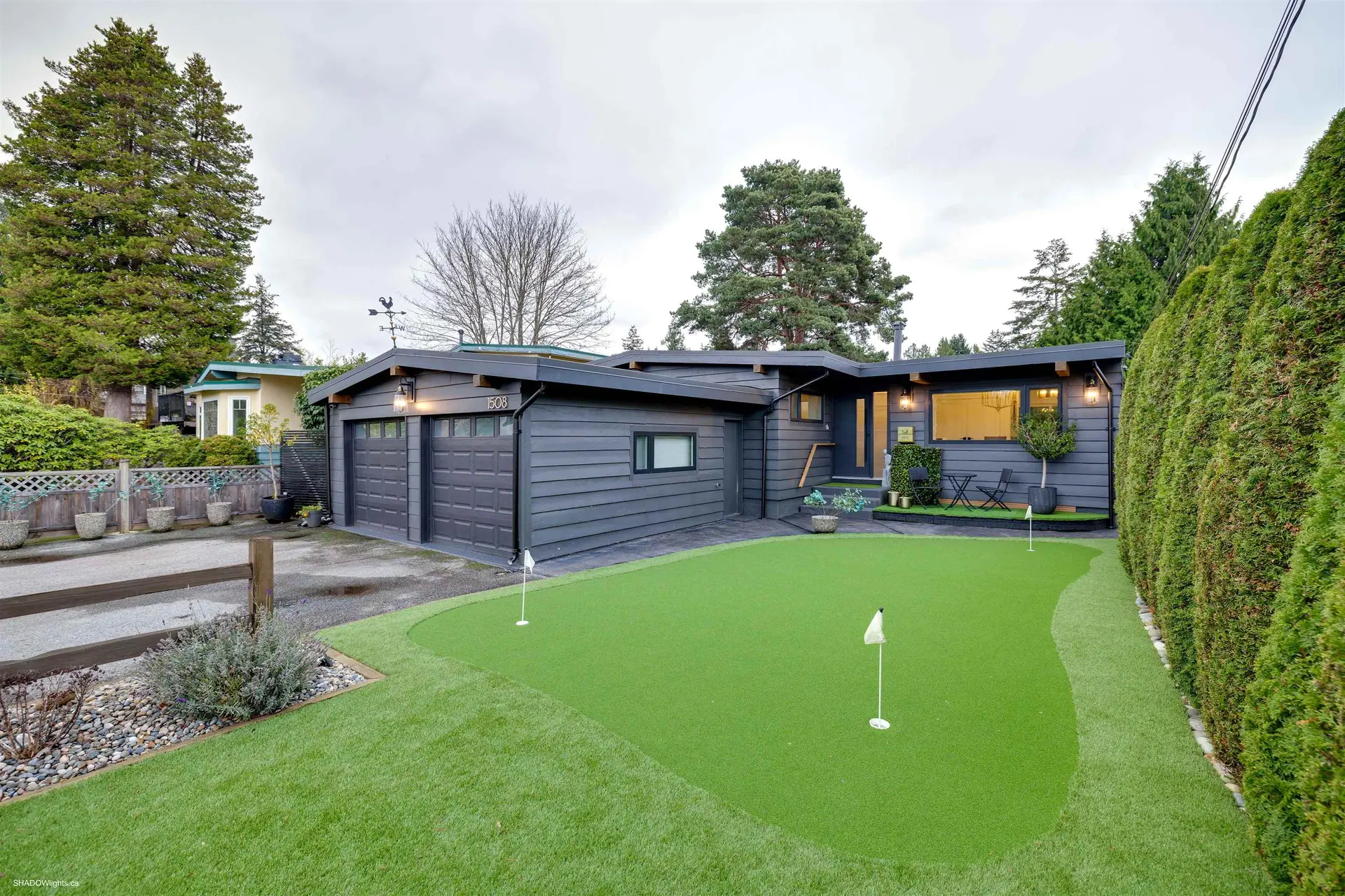 Property at 1508 Gillespie Road, Delta, BC