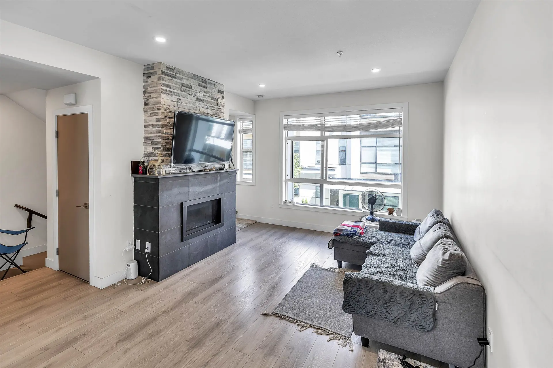 Property at #209 46150 THOMAS ROAD, Chilliwack, BC