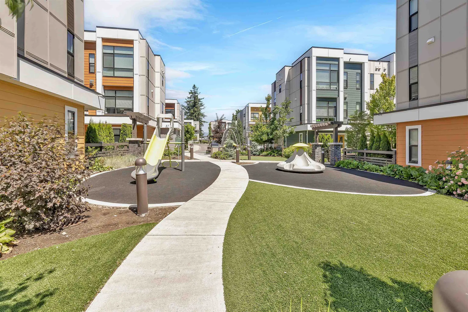 Property at #209 46150 THOMAS ROAD, Chilliwack, BC