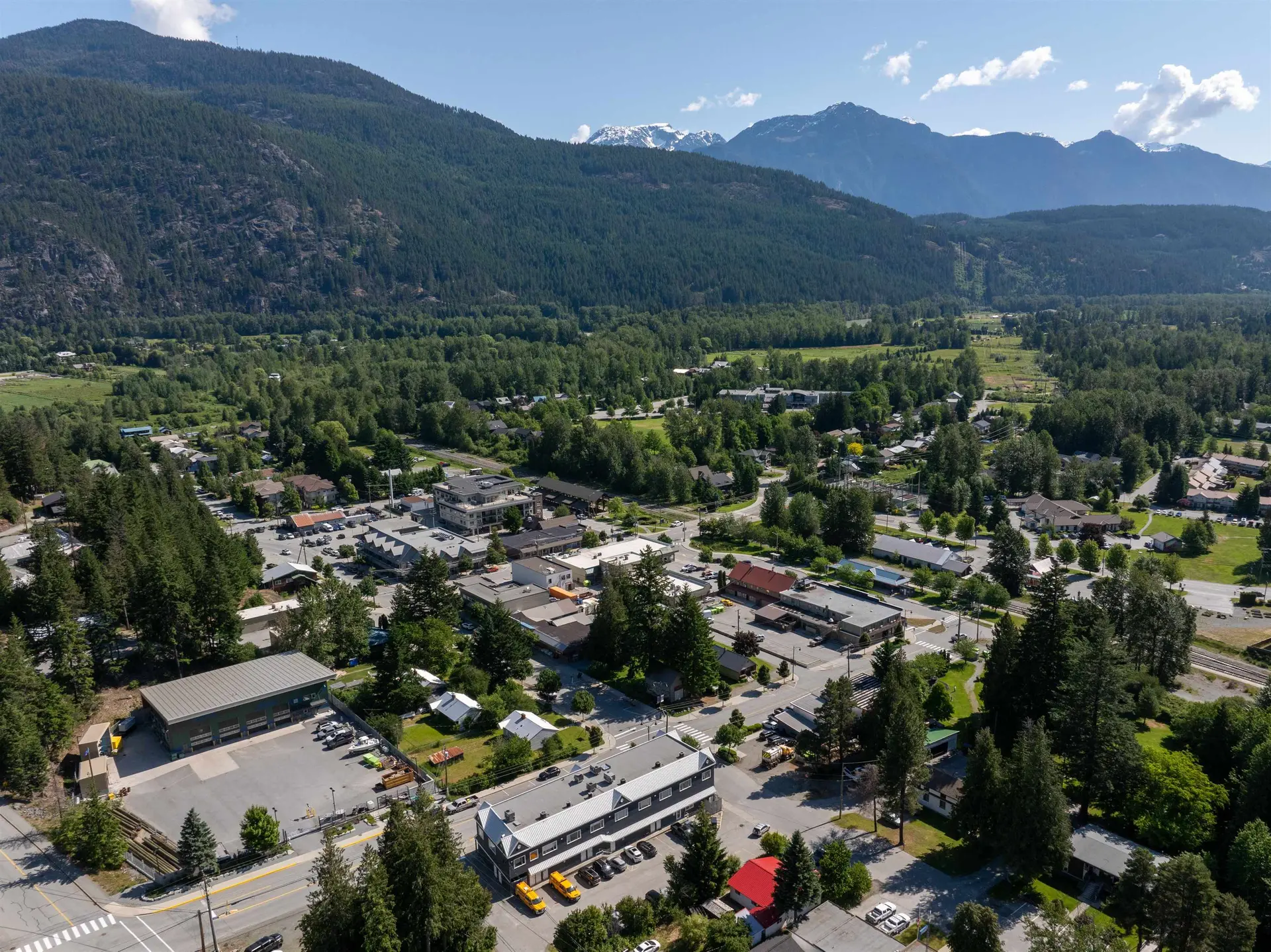 Property at 7421 PROSPECT STREET, Pemberton, BC