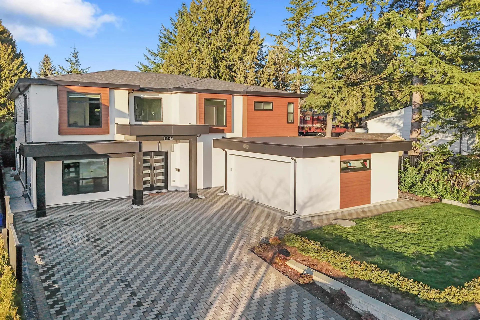 Property at 15037 87b Avenue, Surrey, BC