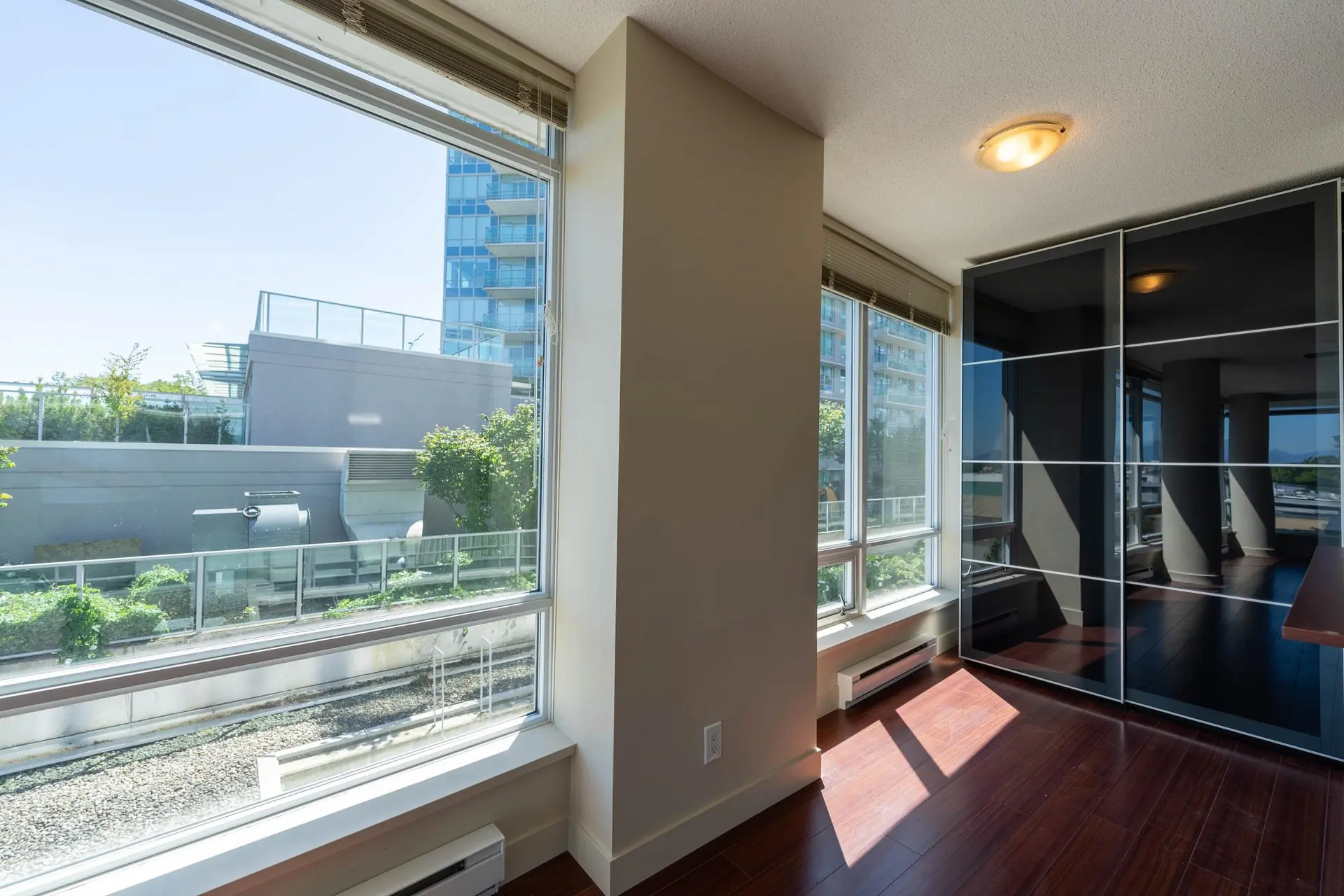 Property at #603 8280 LANSDOWNE ROAD, Richmond, BC