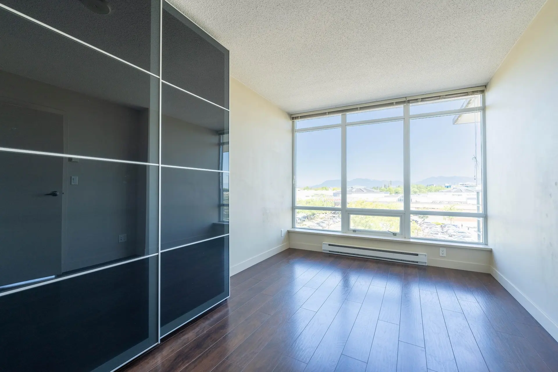 Property at #603 8280 LANSDOWNE ROAD, Richmond, BC