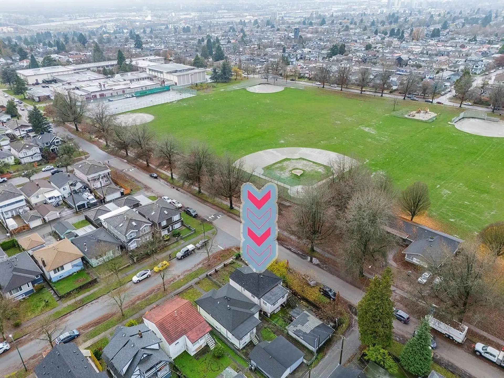 Property at 1805 E 51ST AVENUE, Vancouver, BC