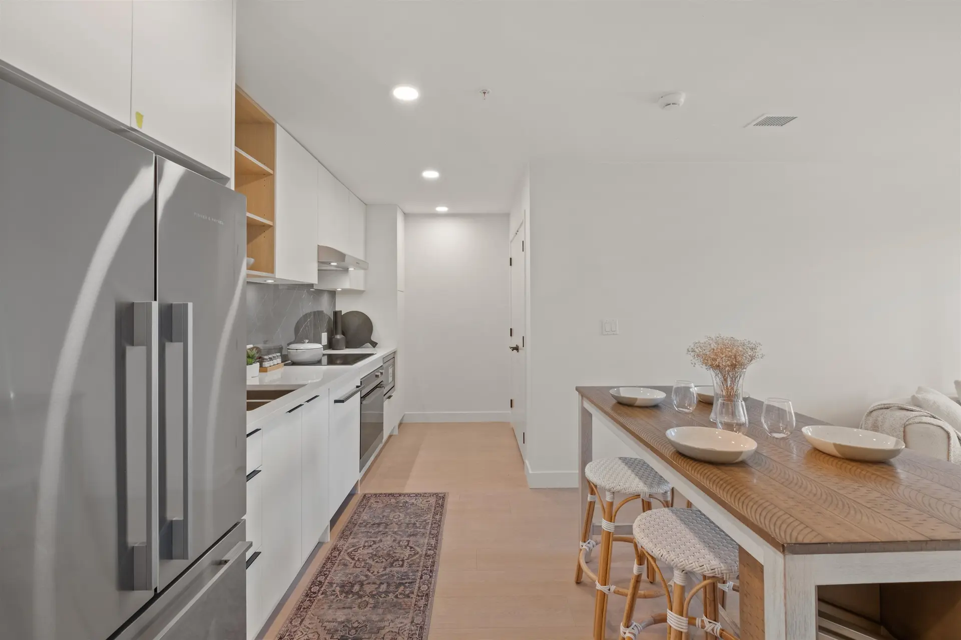 Property at #103 333 ST. DAVIDS AVENUE, North Vancouver, BC