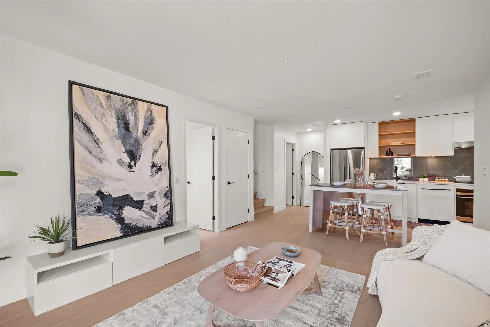 Property at #103 333 ST. DAVIDS AVENUE, North Vancouver, BC