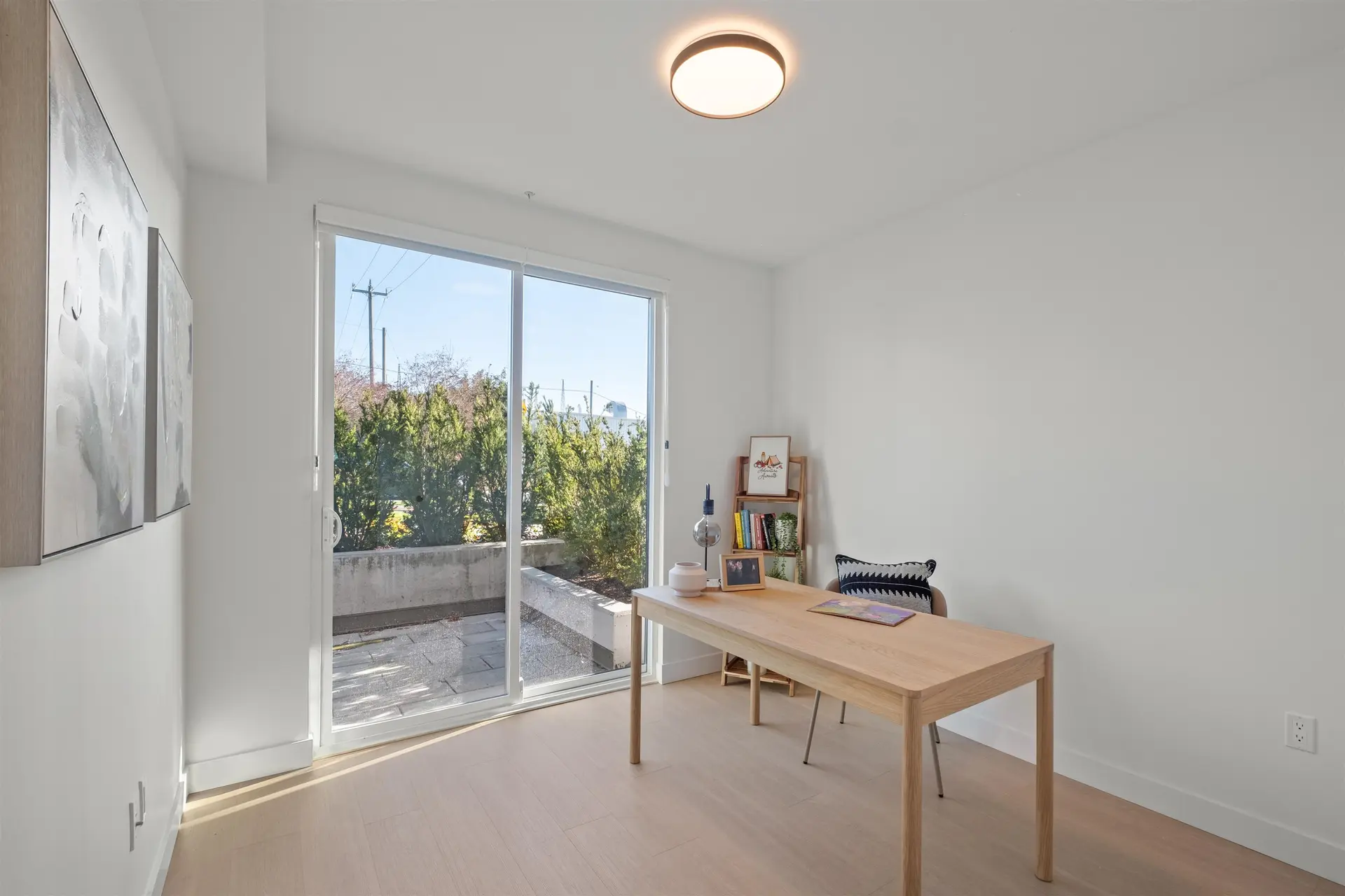 Property at #103 333 ST. DAVIDS AVENUE, North Vancouver, BC