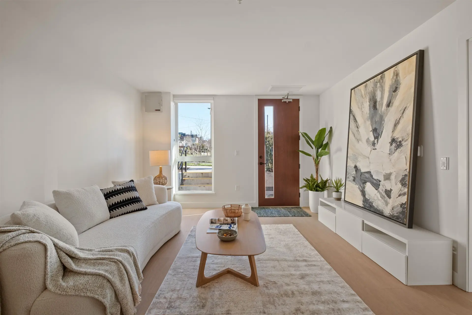 Property at #103 333 ST. DAVIDS AVENUE, North Vancouver, BC