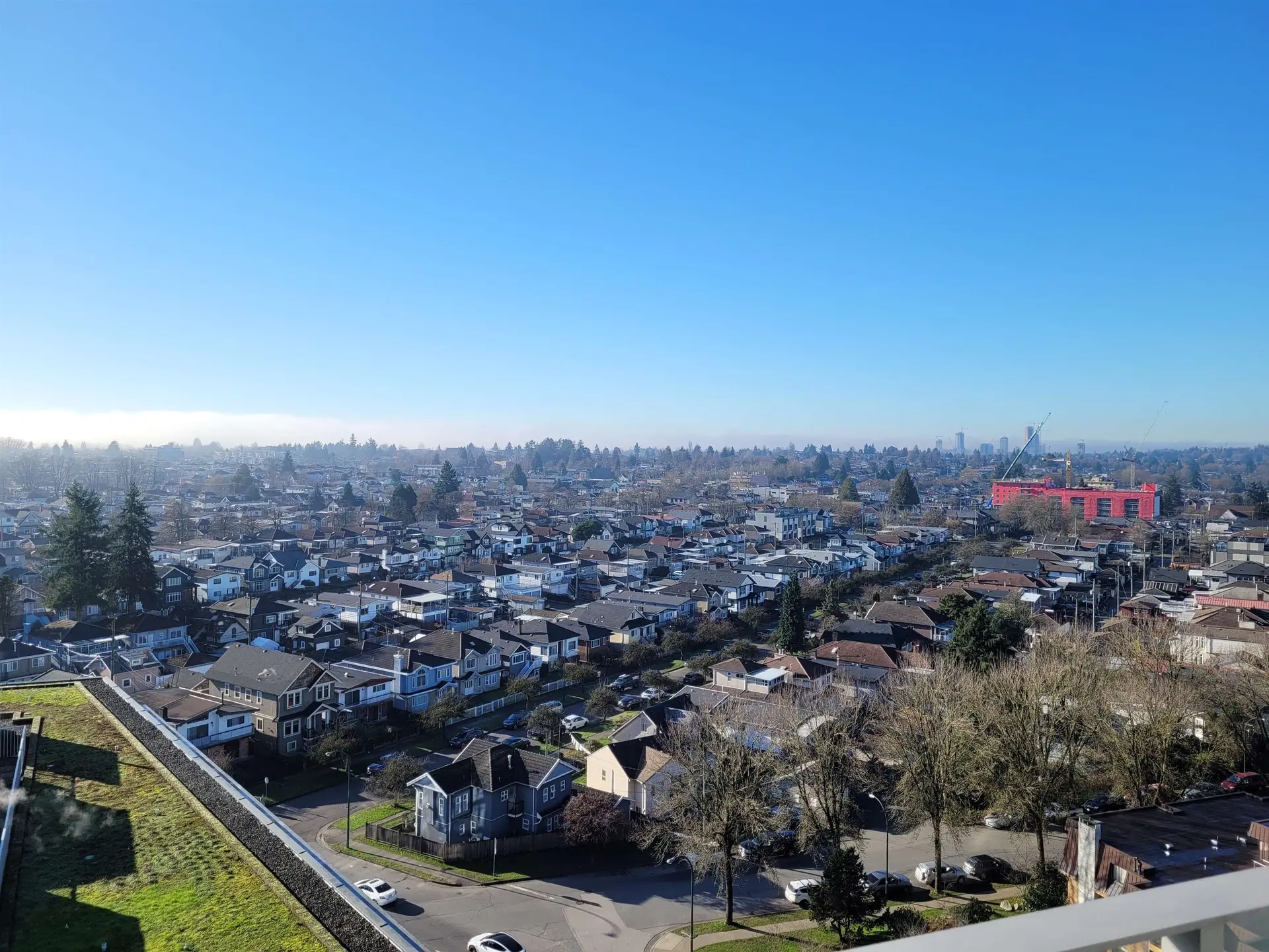 Property at #1308 4815 ELDORADO MEWS, Vancouver, BC