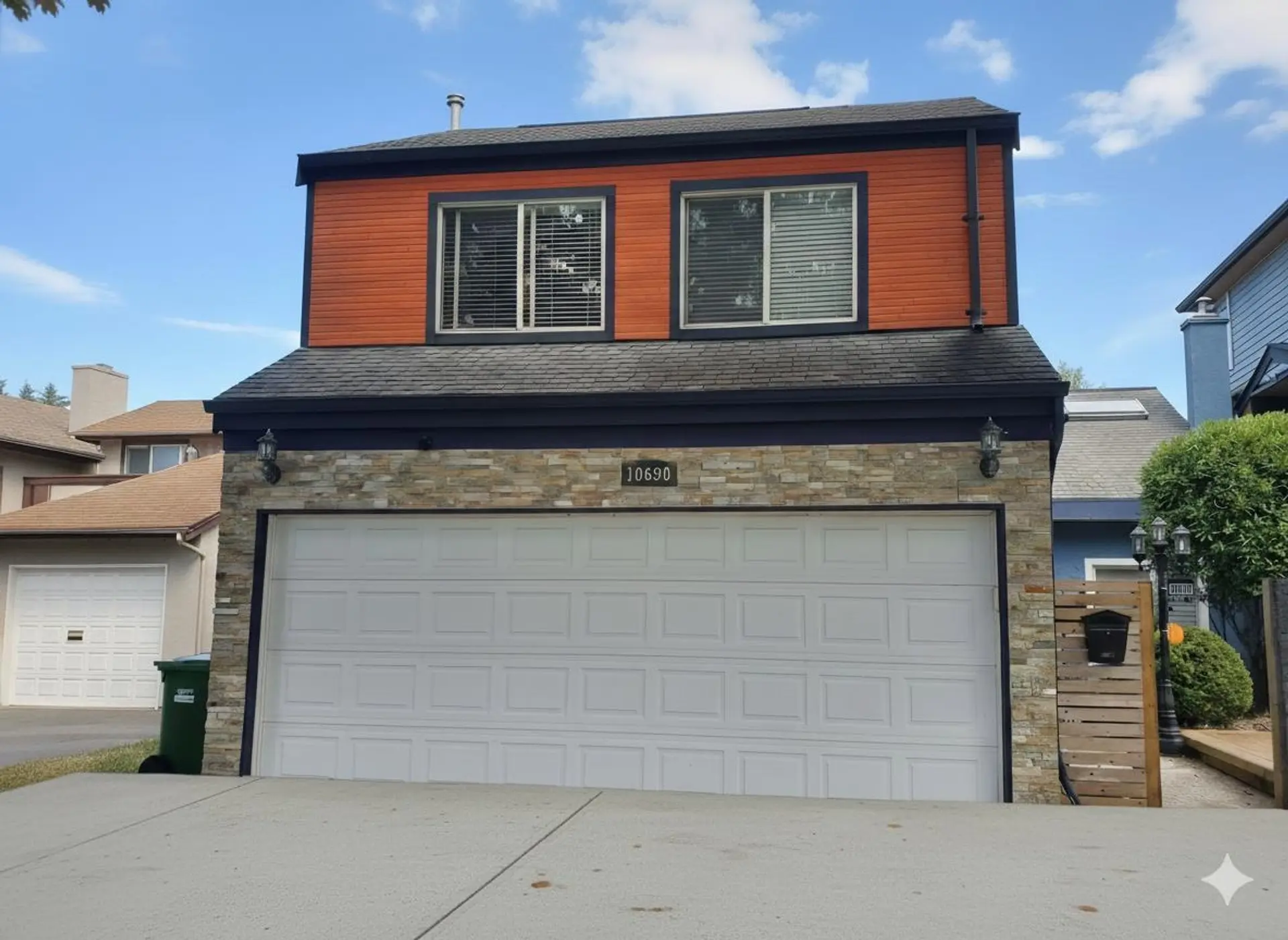 Property at 10690 Hollybank Drive, Richmond, BC