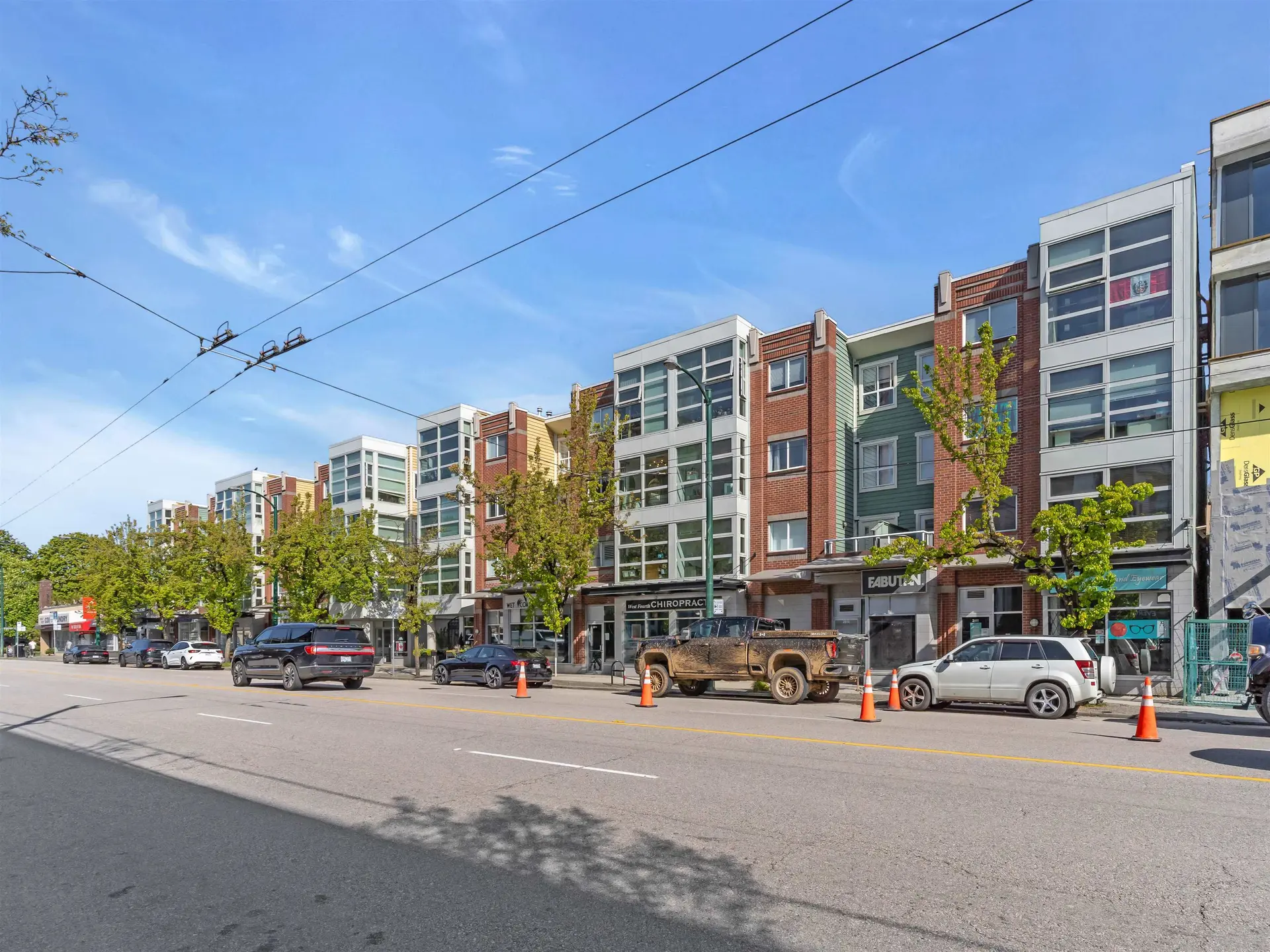 #403 2929 W 4th Avenue - Image 10