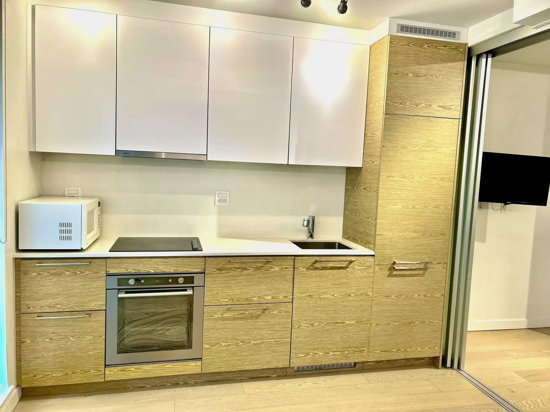 Property at #501 13438 CENTRAL AVENUE, Surrey, BC