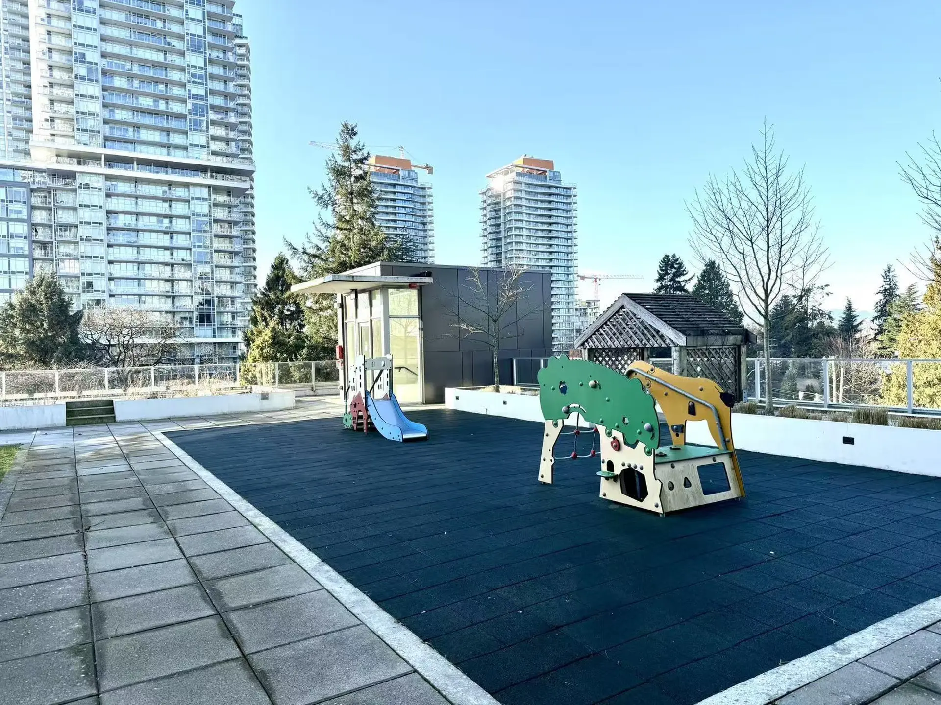 Property at #501 13438 CENTRAL AVENUE, Surrey, BC