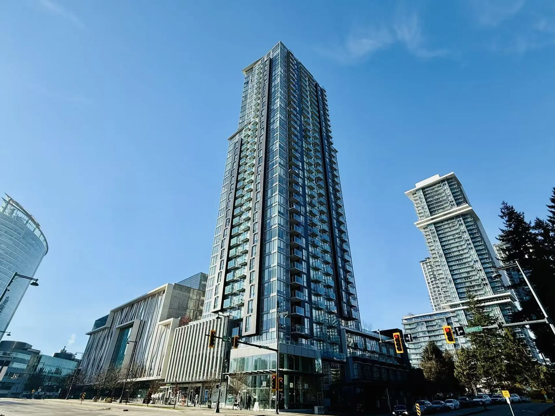 Property at #501 13438 CENTRAL AVENUE, Surrey, BC