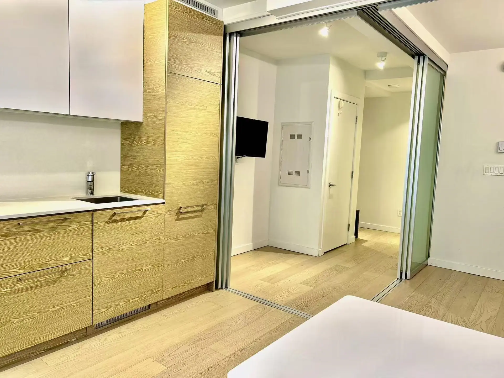 Property at #501 13438 CENTRAL AVENUE, Surrey, BC