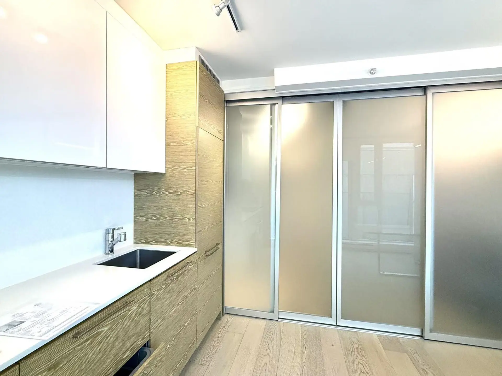 Property at #501 13438 CENTRAL AVENUE, Surrey, BC