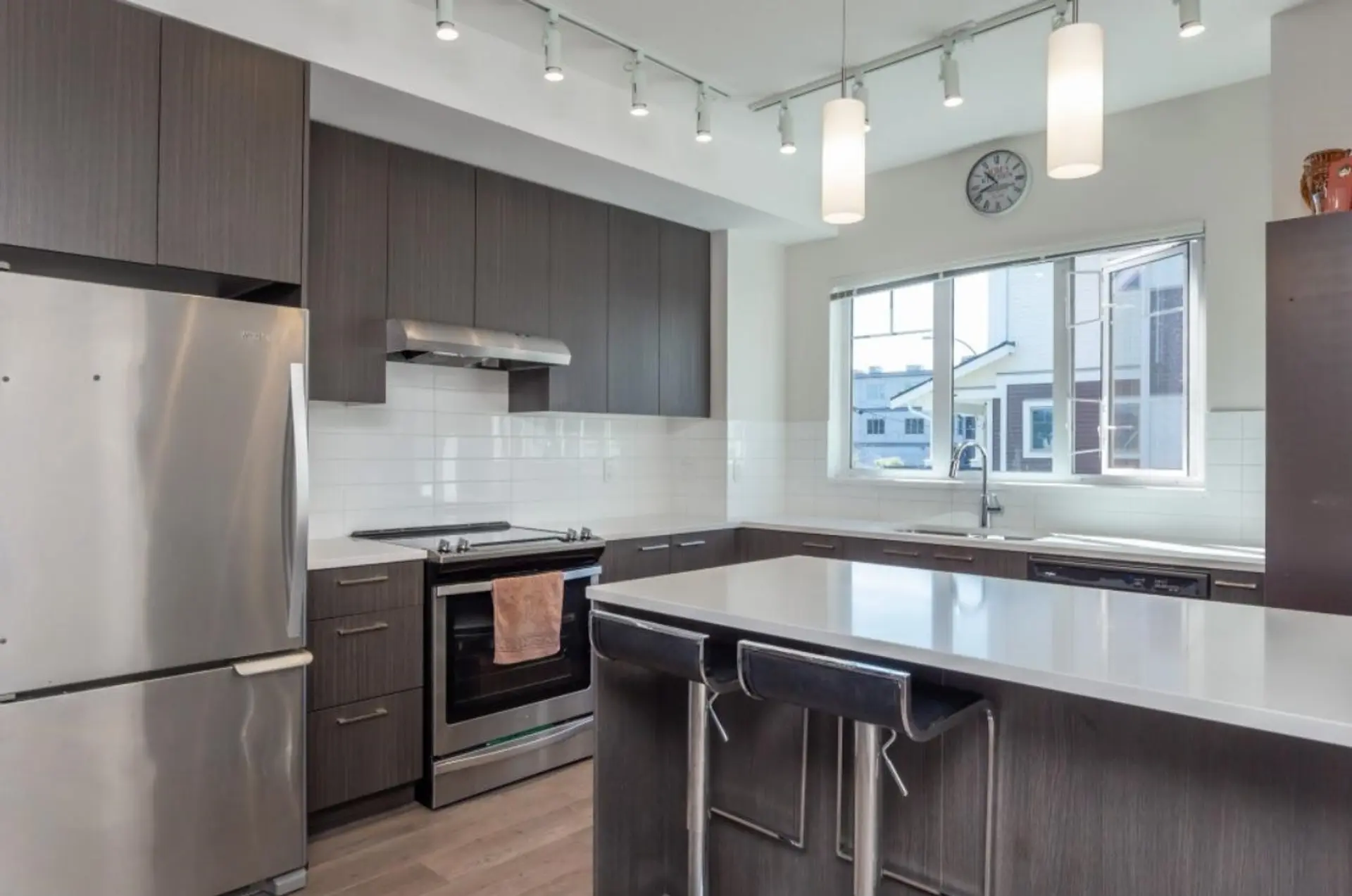 Property at #24 2799 ALLWOOD STREET, Abbotsford, BC