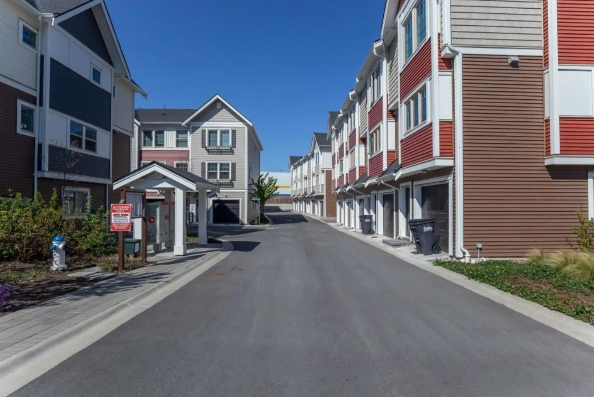 Property at #24 2799 ALLWOOD STREET, Abbotsford, BC