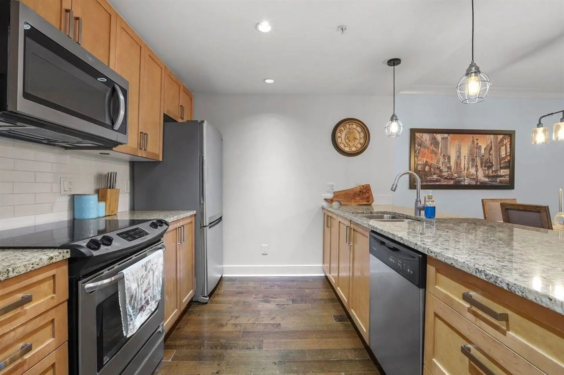 Property at #205 5599 14B AVENUE, Tsawwassen, BC