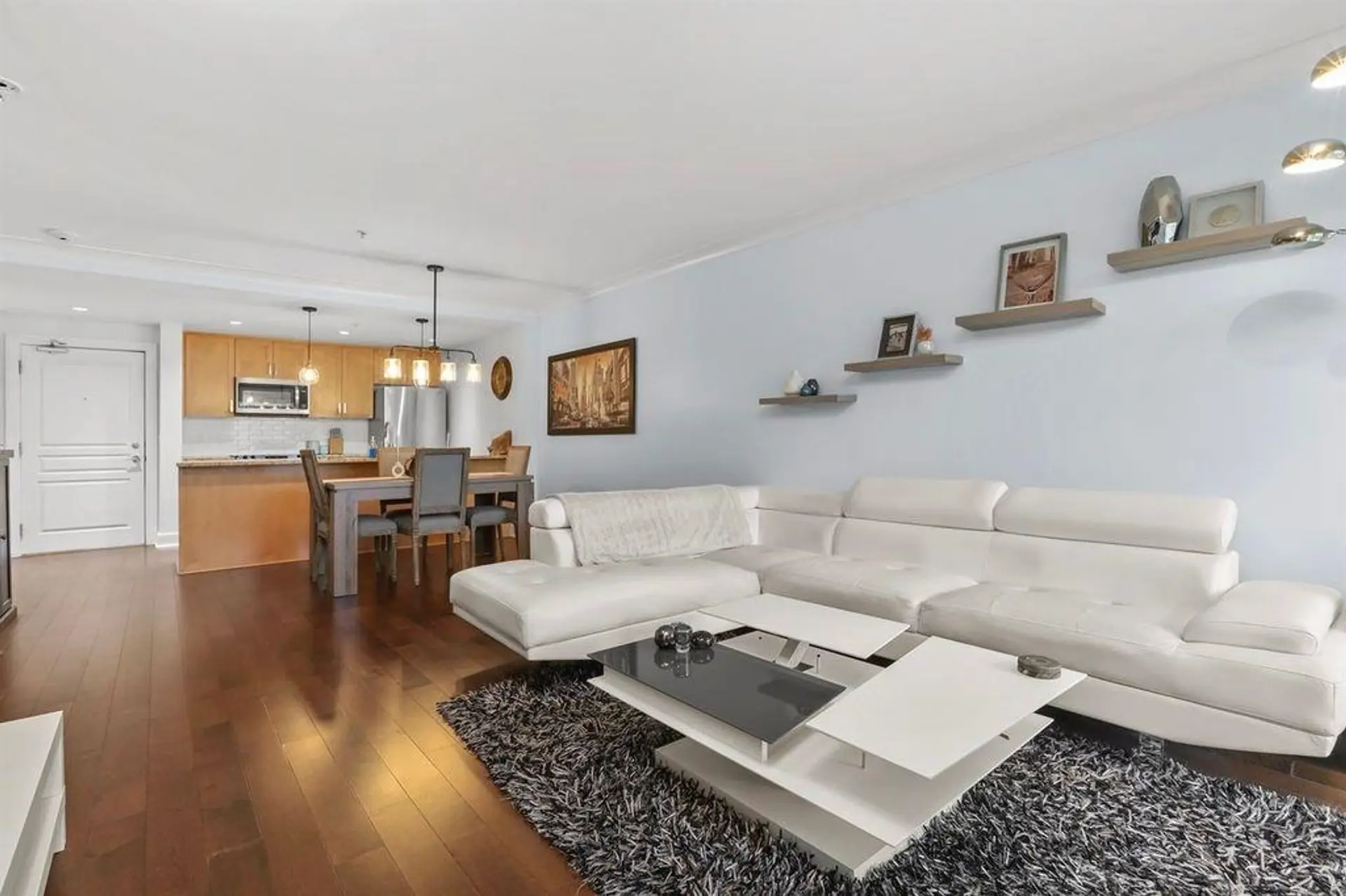 Property at #205 5599 14B AVENUE, Tsawwassen, BC