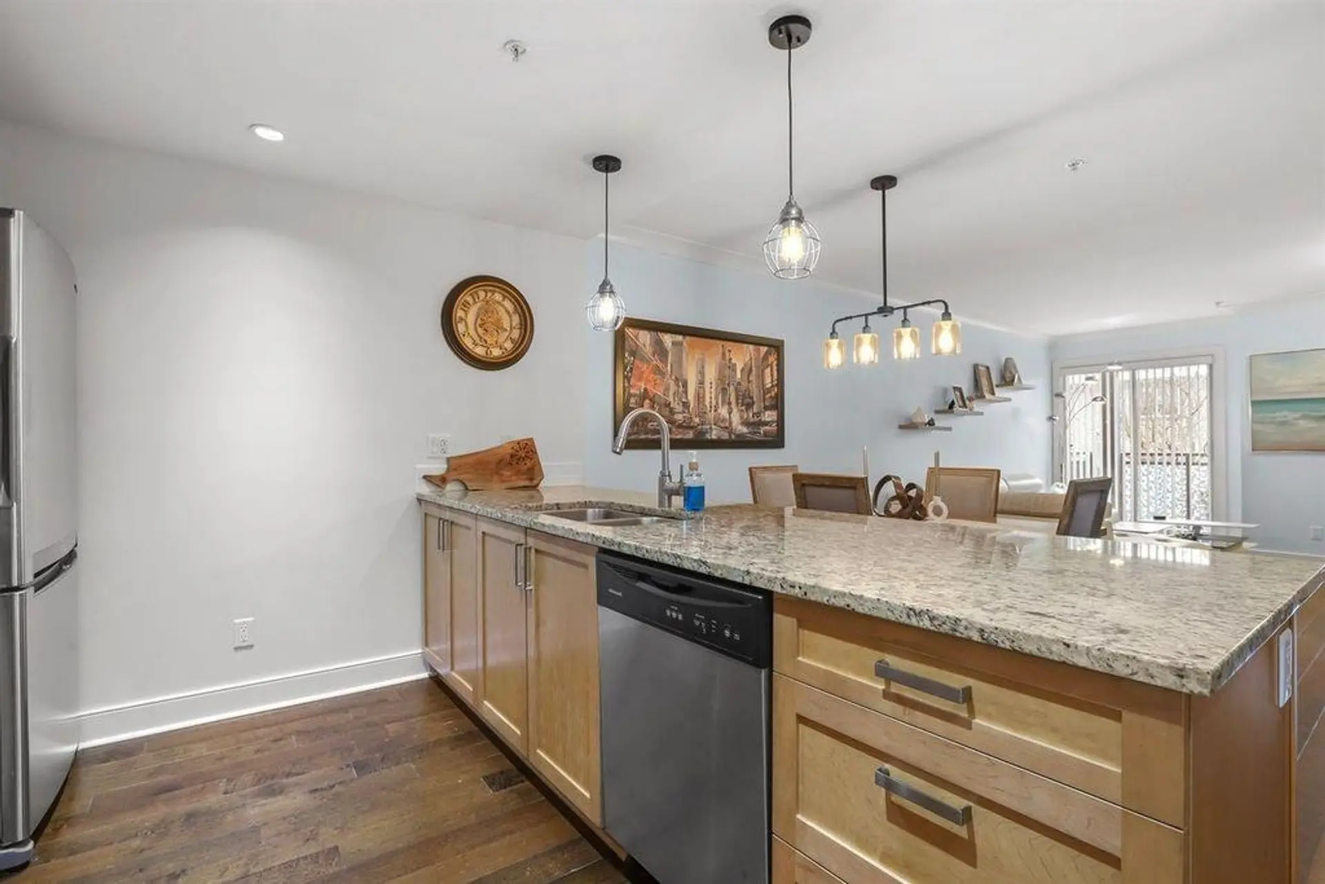 Property at #205 5599 14B AVENUE, Tsawwassen, BC