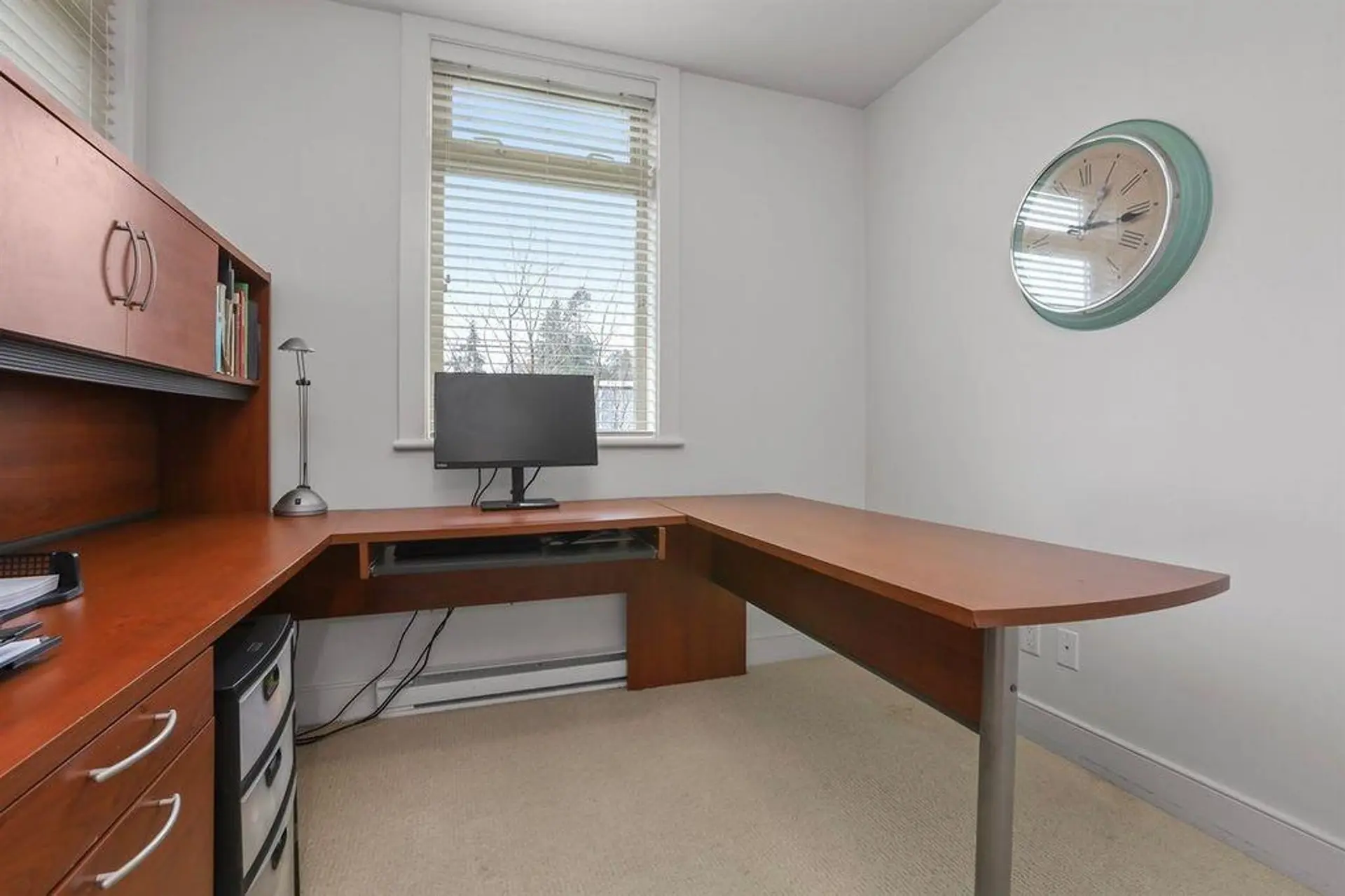 Property at #205 5599 14B AVENUE, Tsawwassen, BC