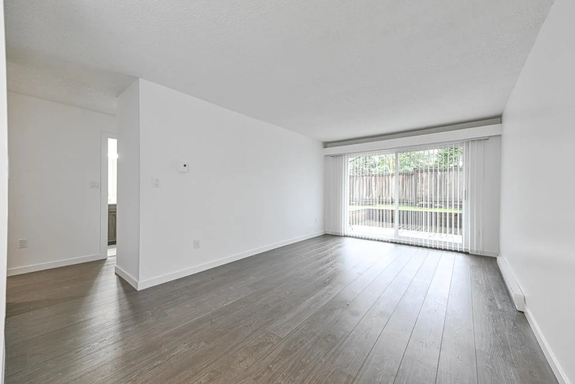 Property at #105 312 CARNARVON STREET, New Westminster, BC