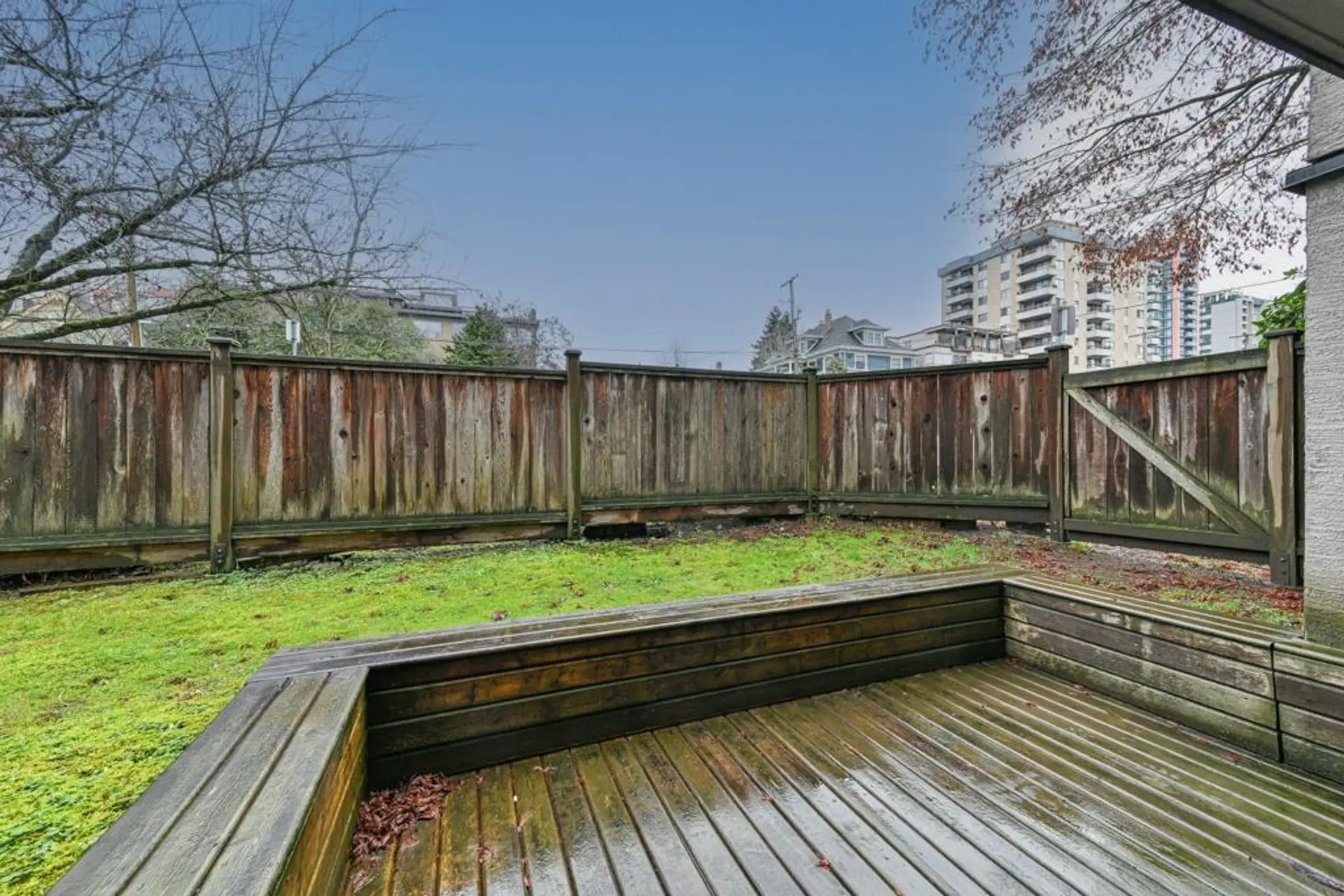 Property at #105 312 CARNARVON STREET, New Westminster, BC