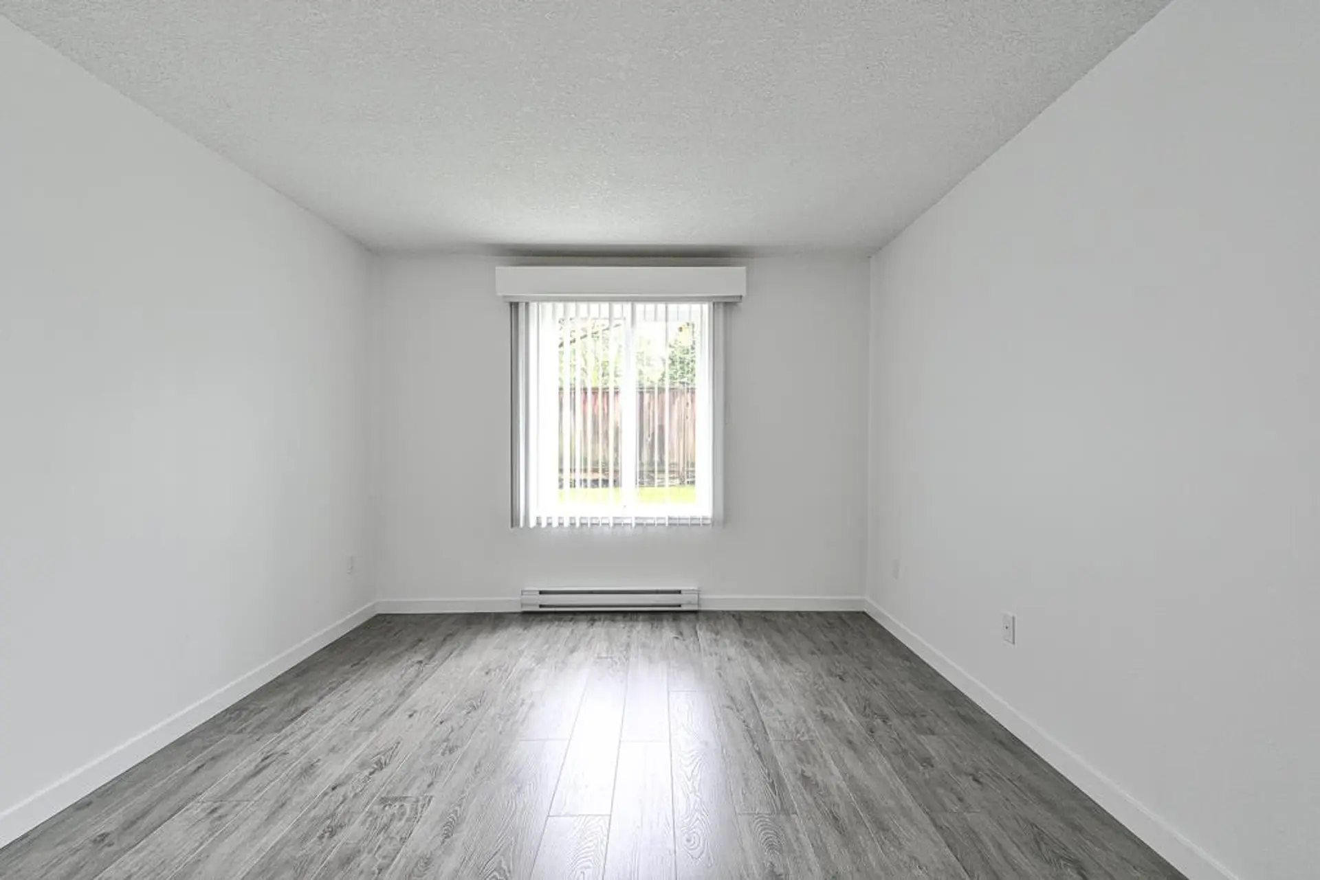 Property at #105 312 CARNARVON STREET, New Westminster, BC