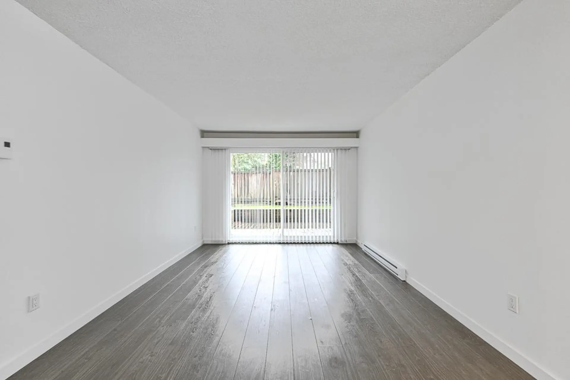 Property at #105 312 CARNARVON STREET, New Westminster, BC