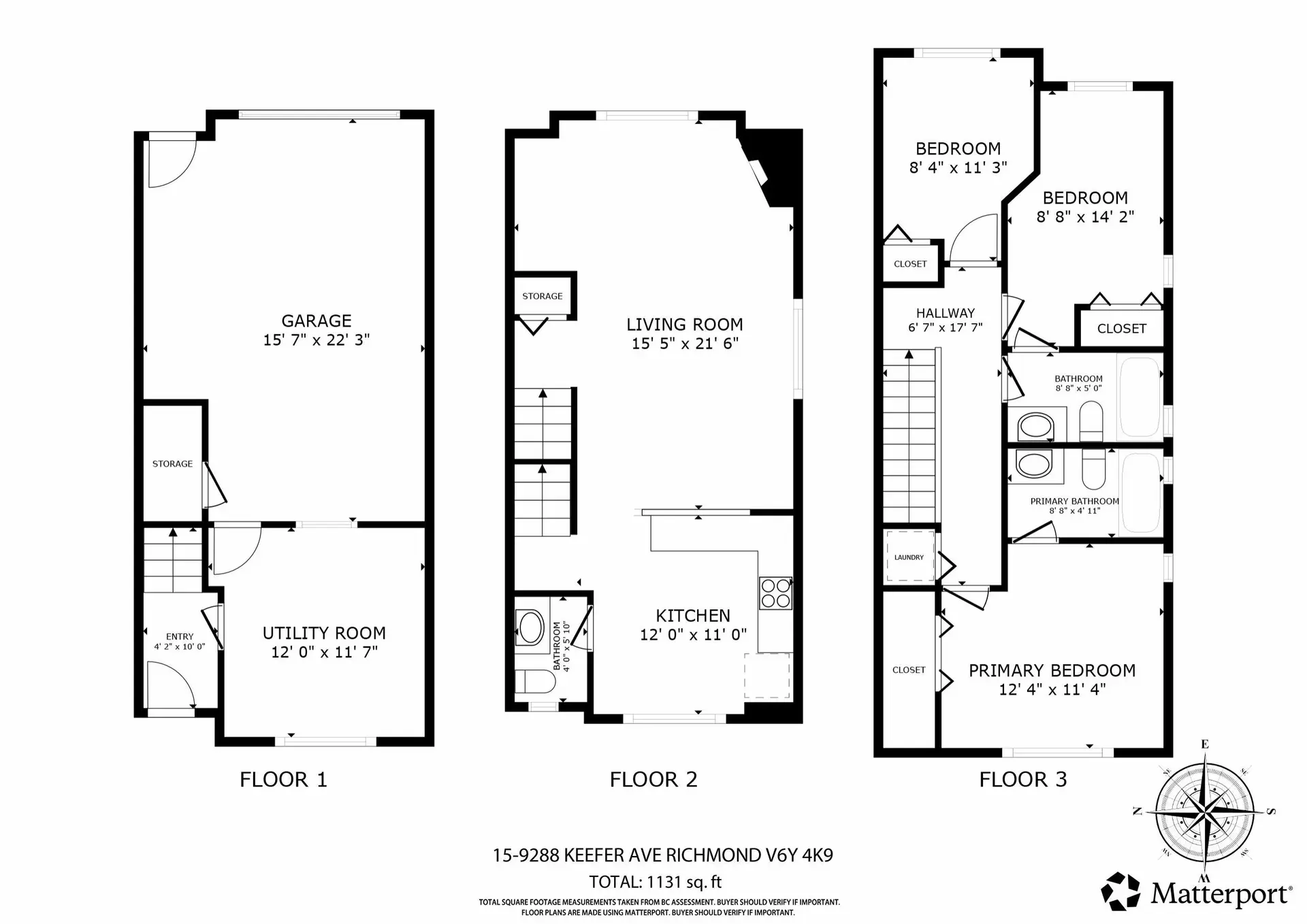 #15 9288 Keefer Avenue - Image 20
